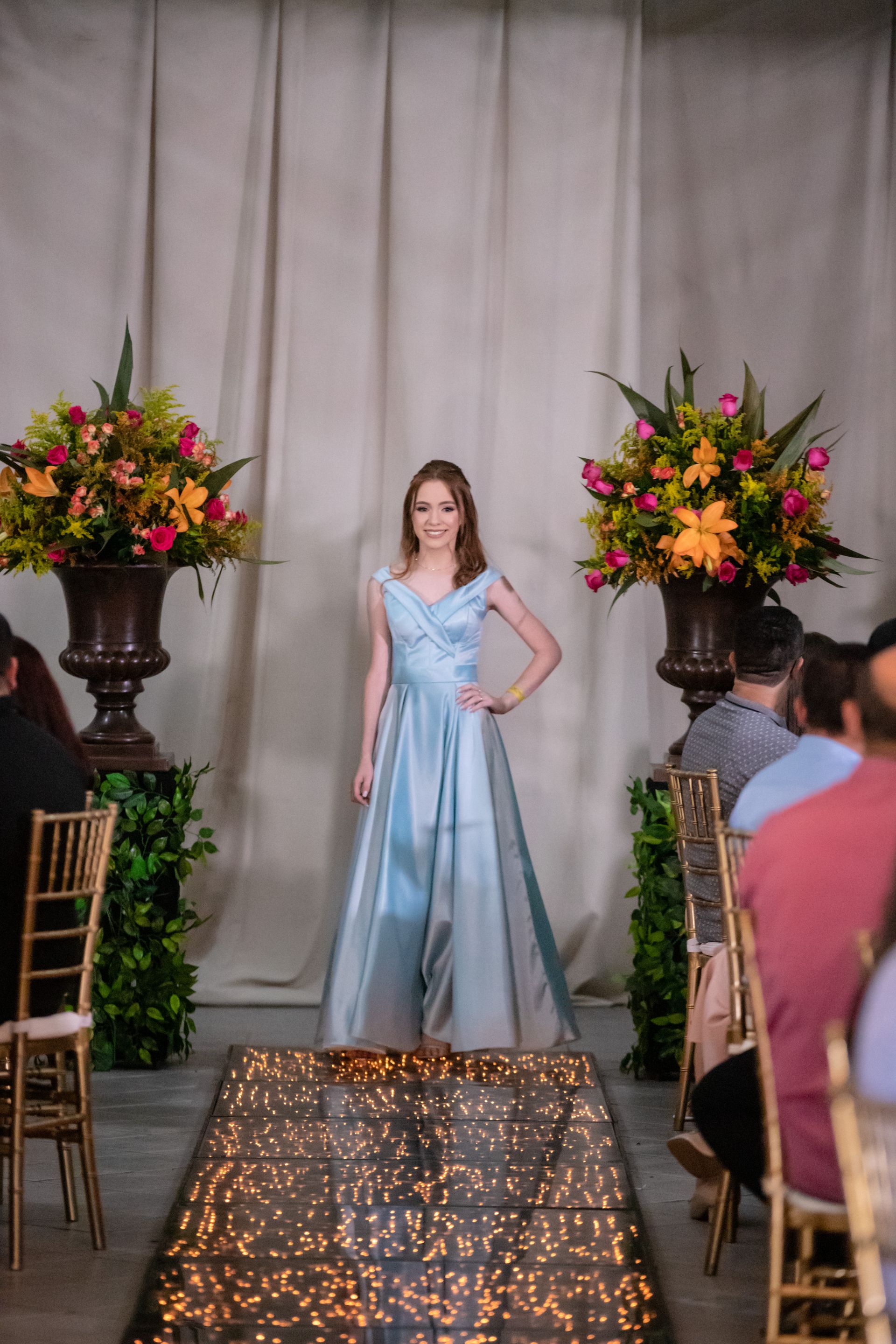 Alice Julia - Formatura Terceirão - 2 - 0