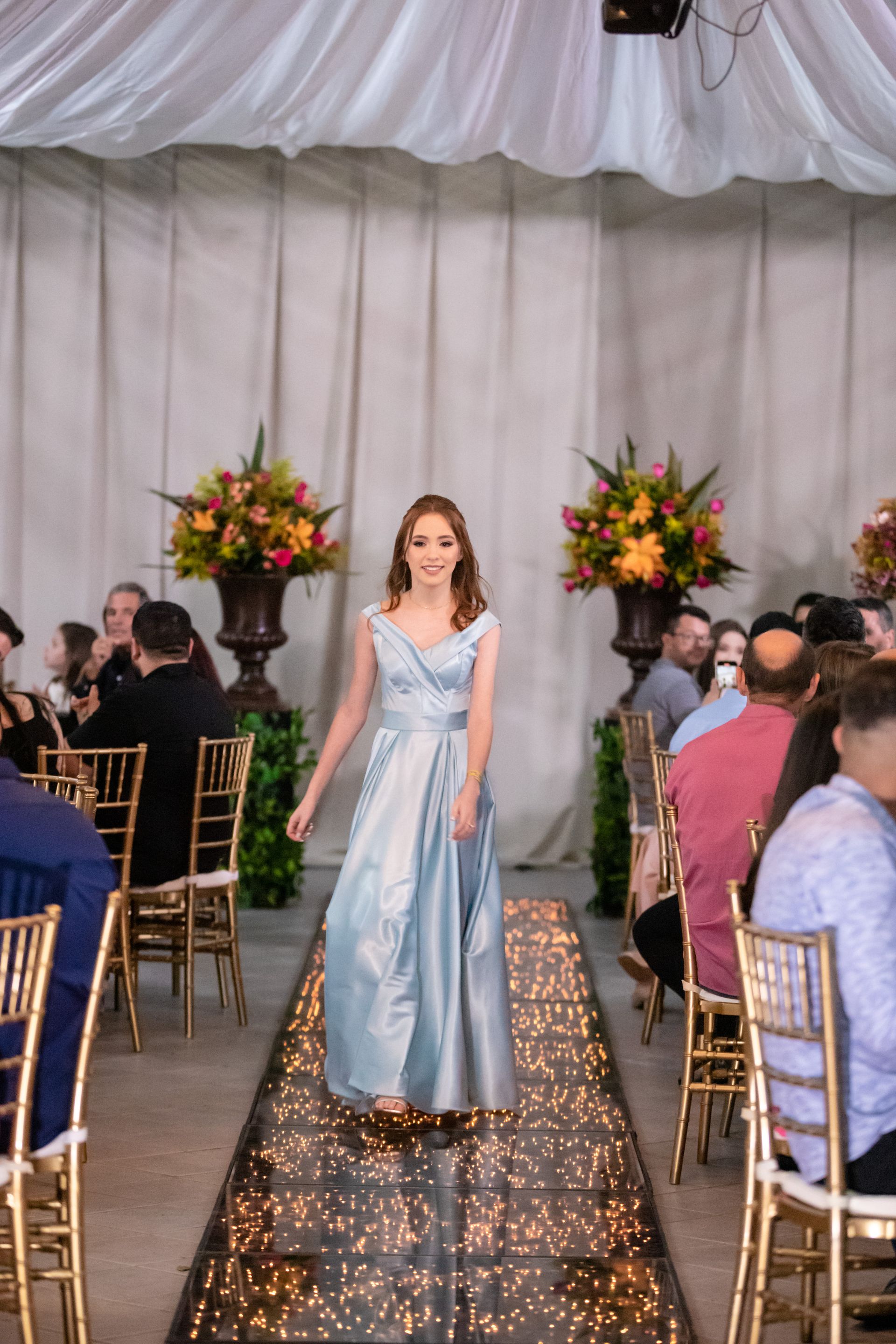 Alice Julia - Formatura Terceirão - 2 - 1