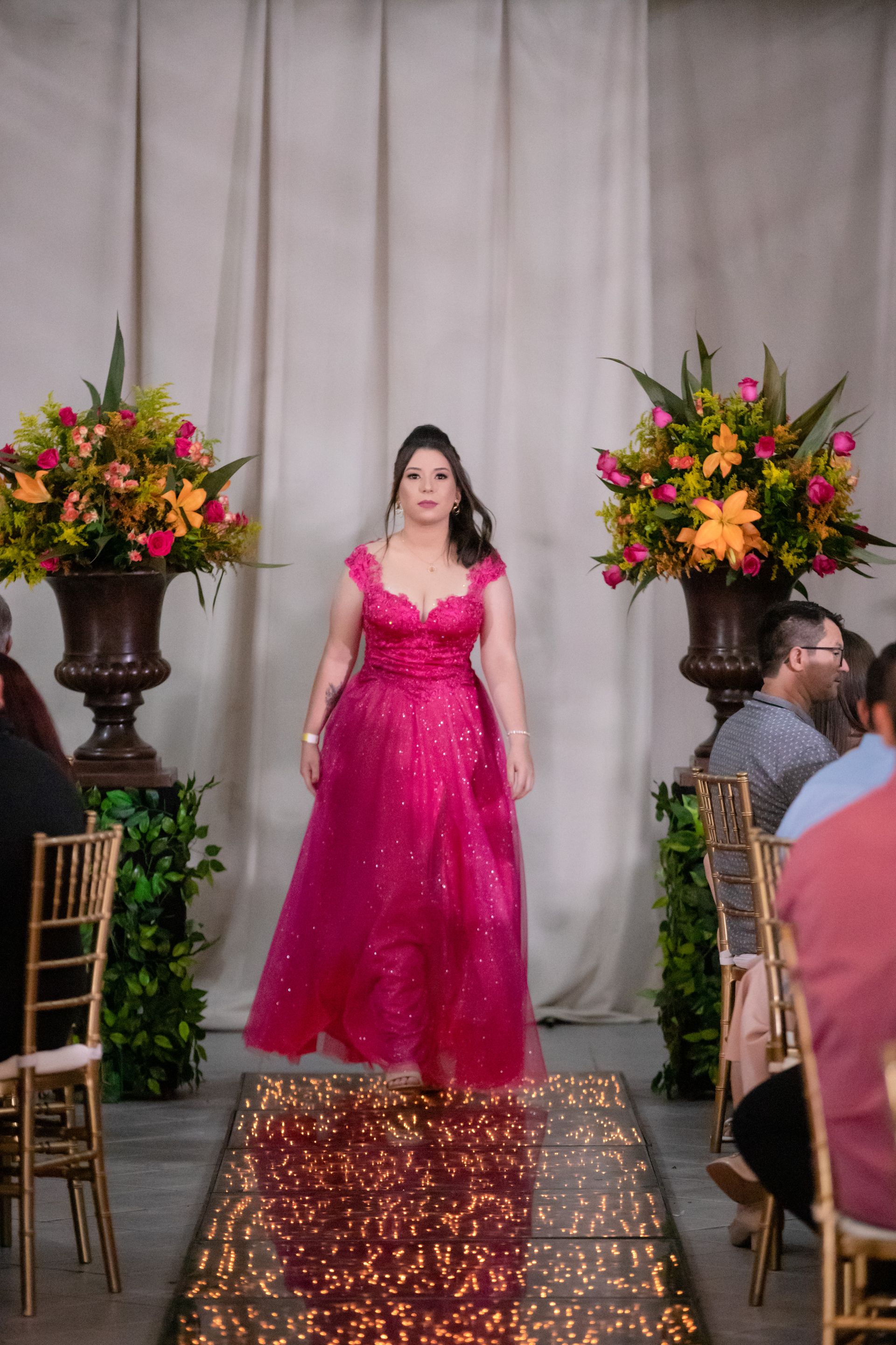 Alice Julia - Formatura Terceirão - 2 - 2