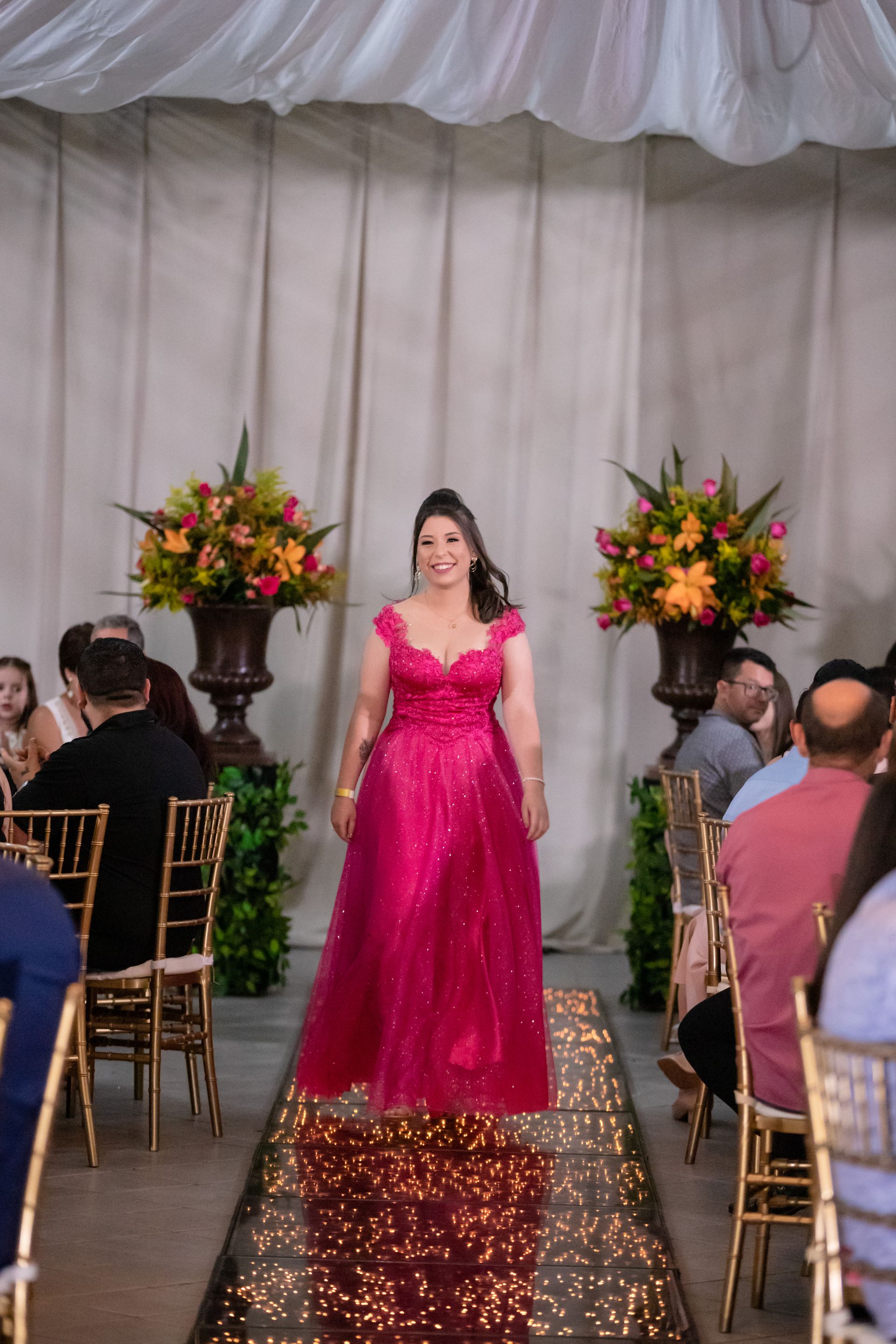 Alice Julia - Formatura Terceirão - 2 - 1