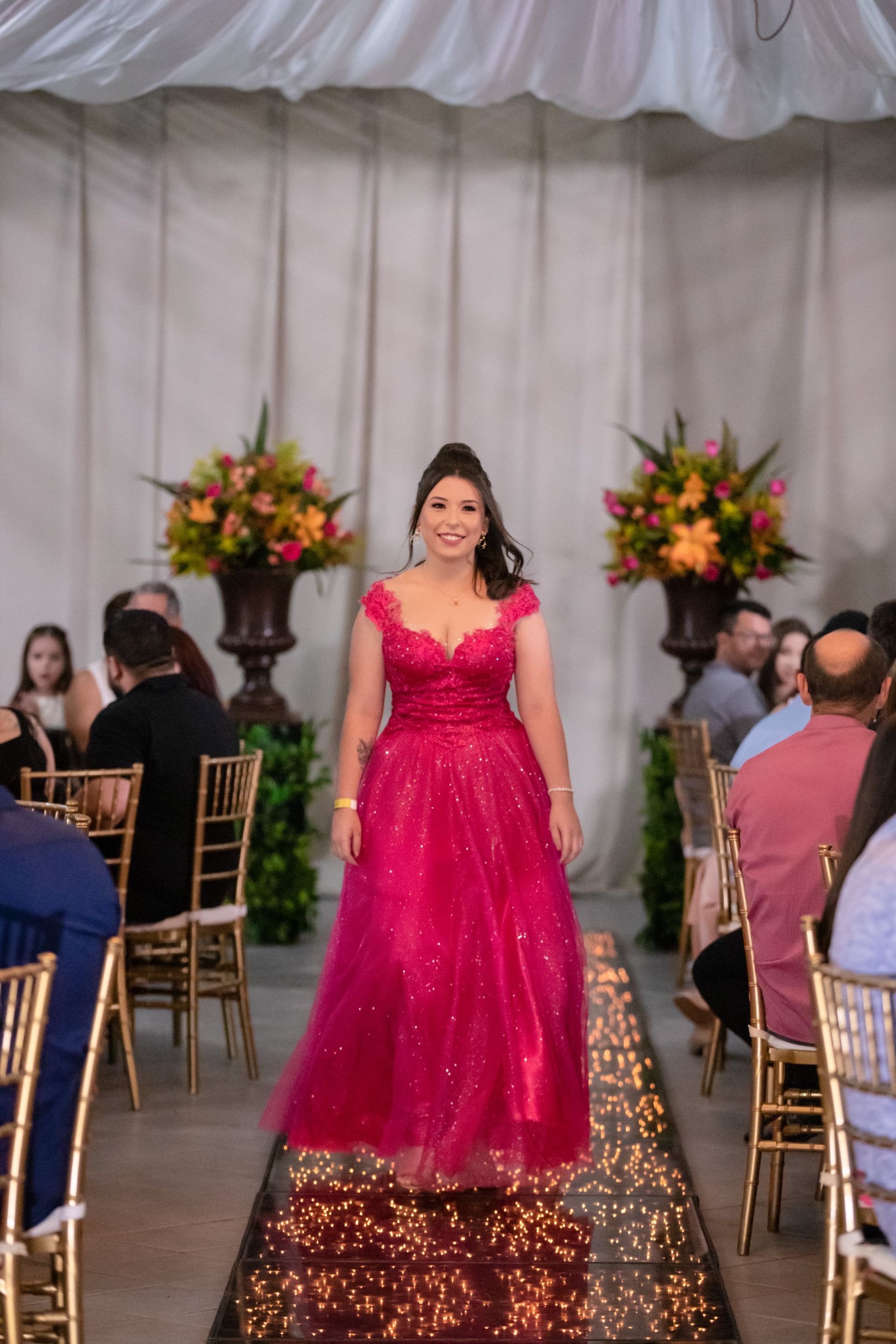 Alice Julia - Formatura Terceirão - 2 - 2