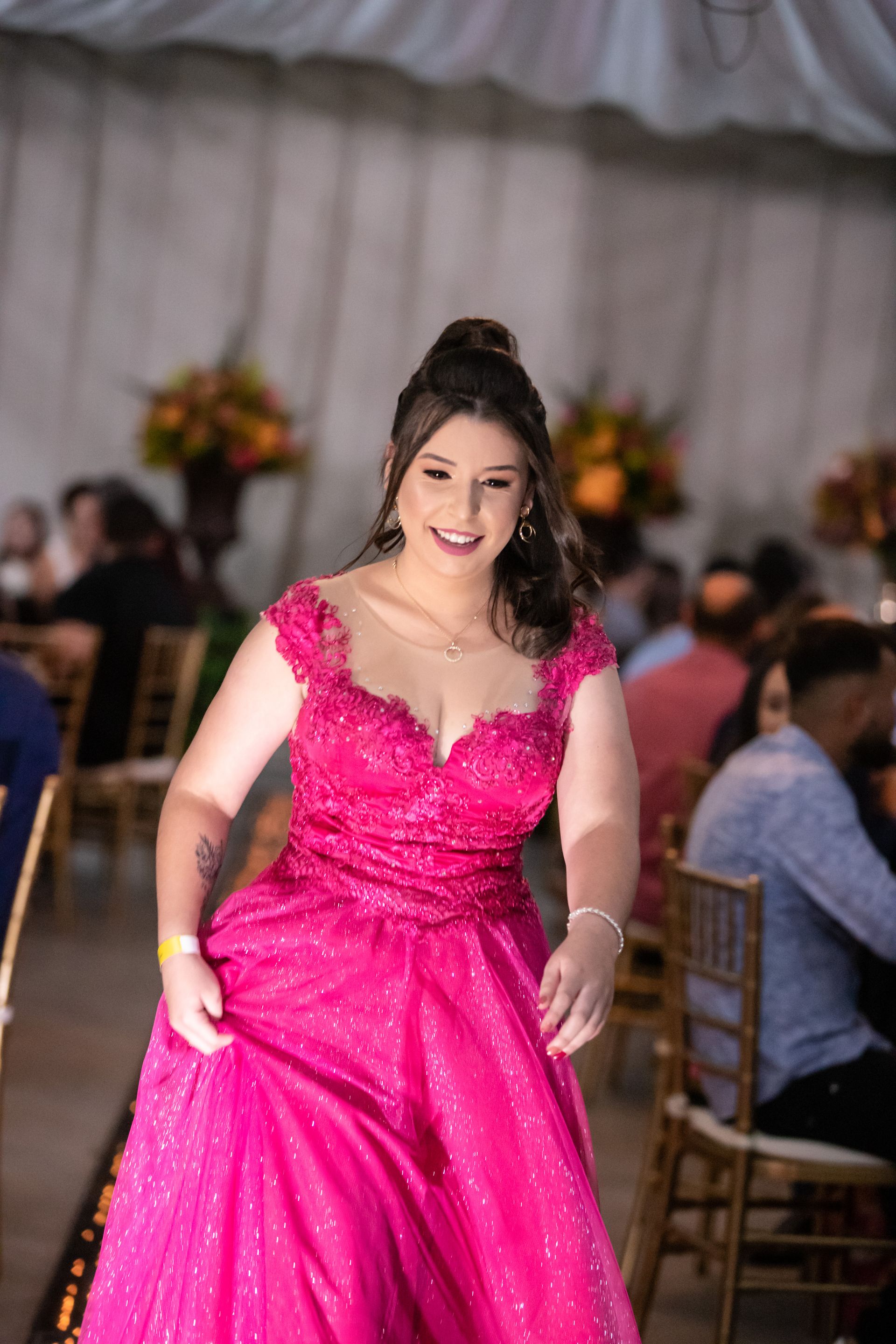 Alice Julia - Formatura Terceirão - 2 - 2