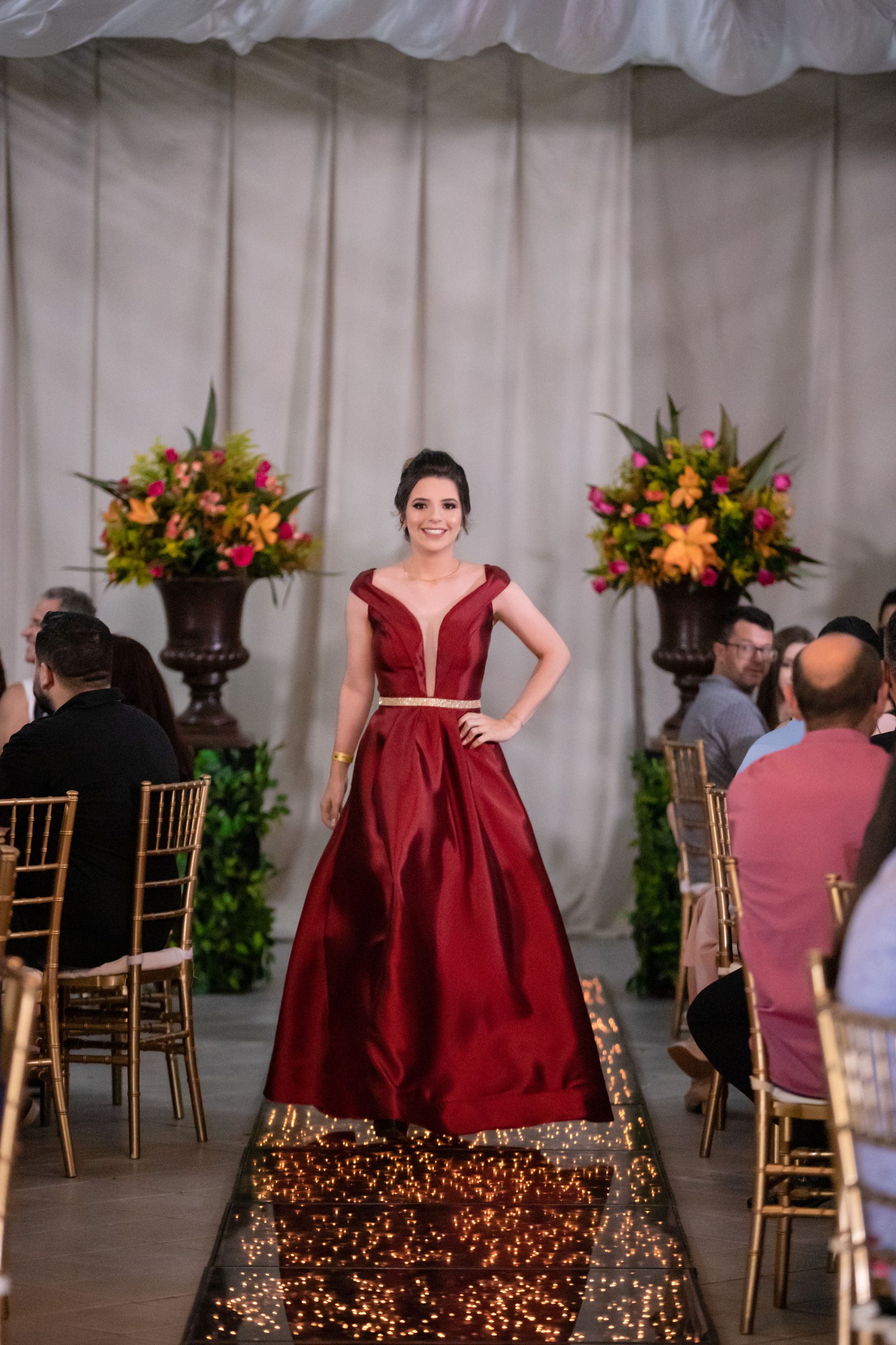 Alice Julia - Formatura Terceirão - 2 - 2