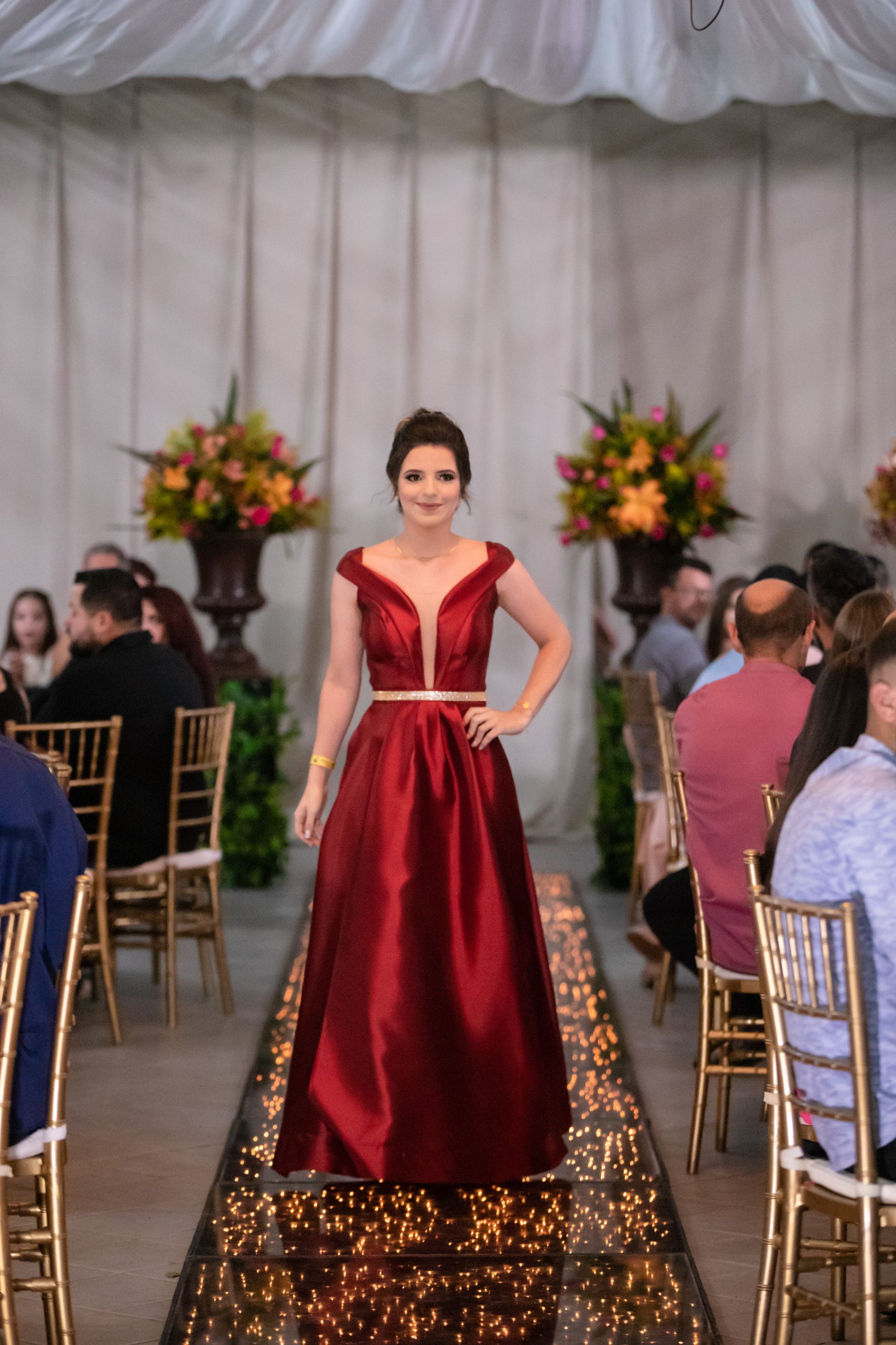 Alice Julia - Formatura Terceirão - 2 - 0