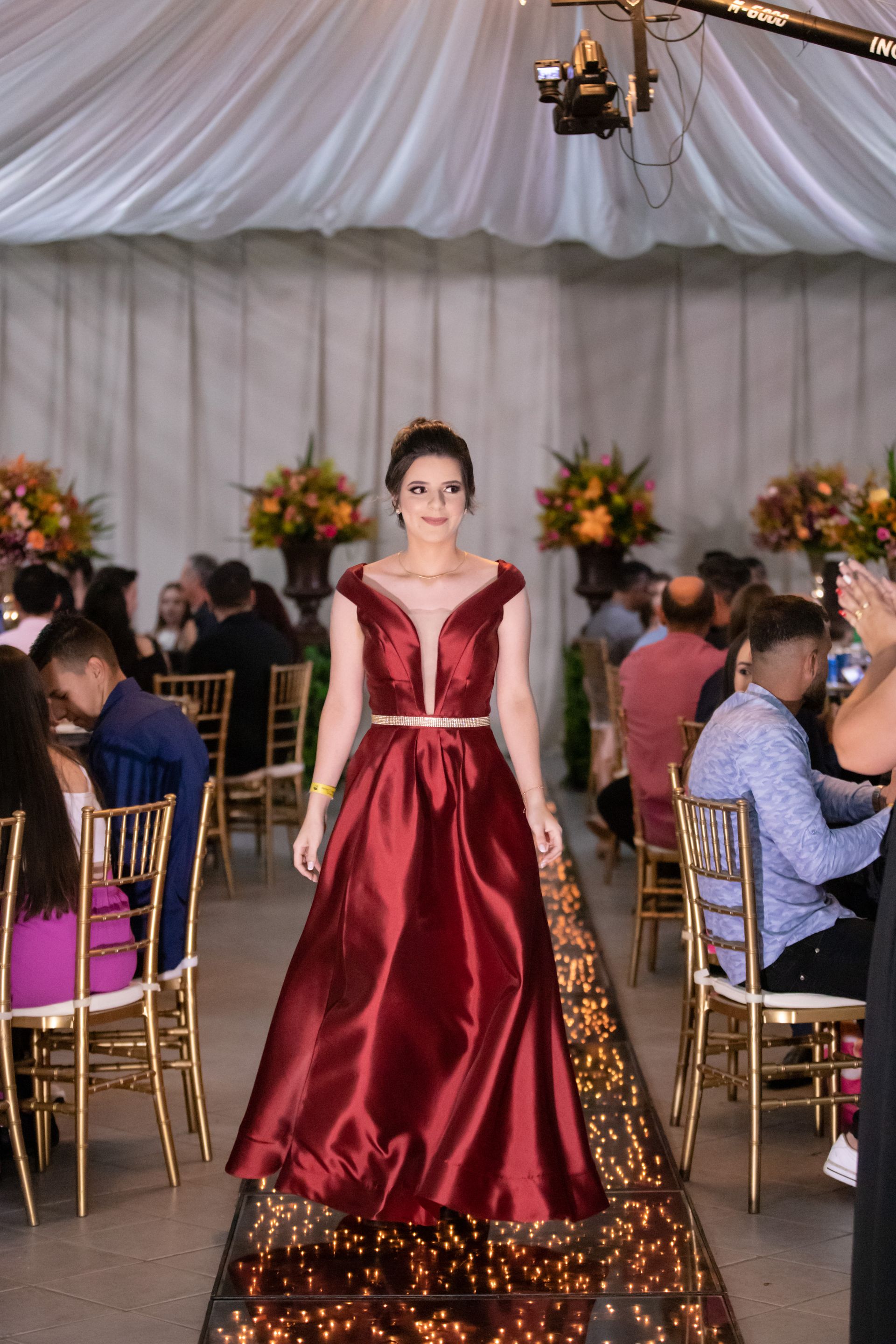 Alice Julia - Formatura Terceirão - 2 - 1