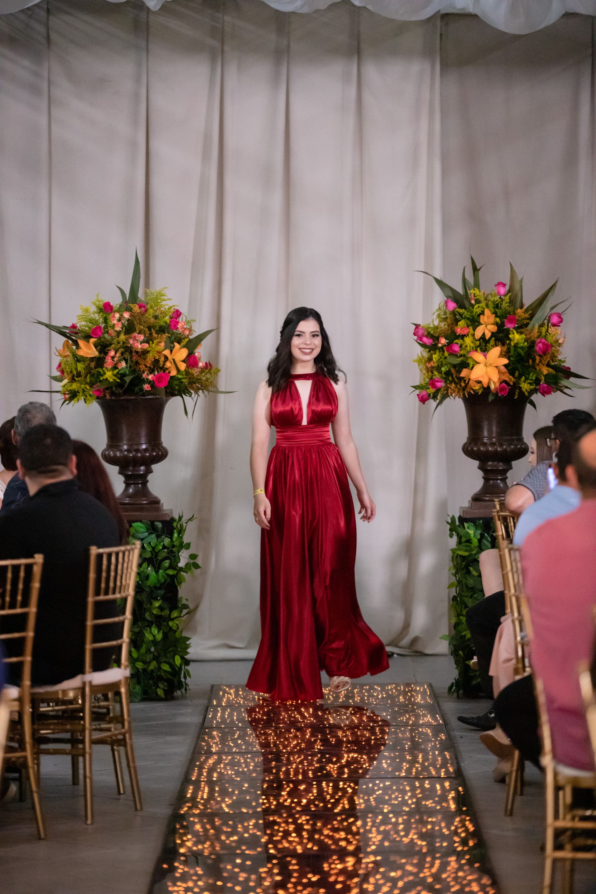 Alice Julia - Formatura Terceirão - 2 - 2