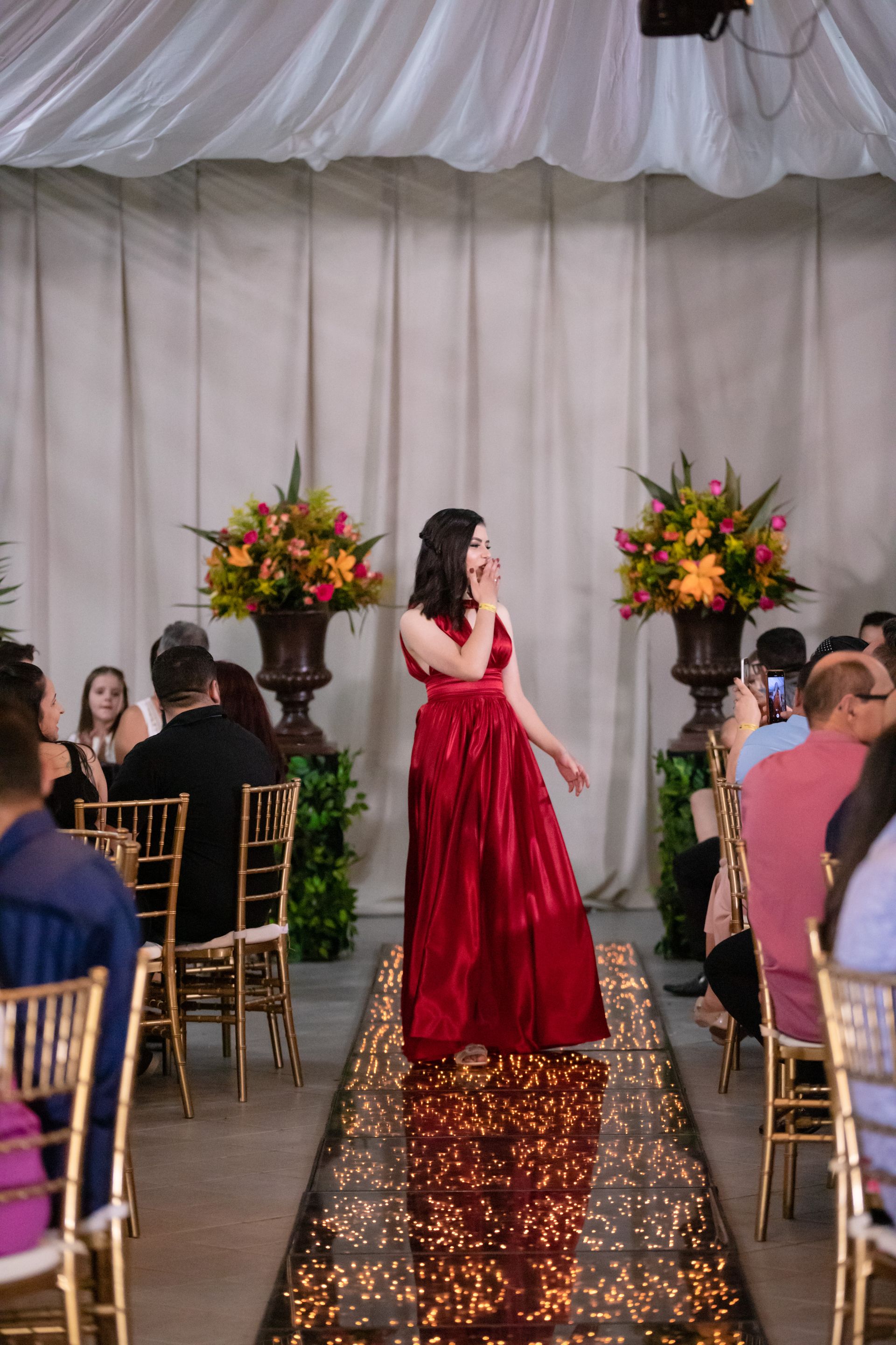 Alice Julia - Formatura Terceirão - 2 - 1