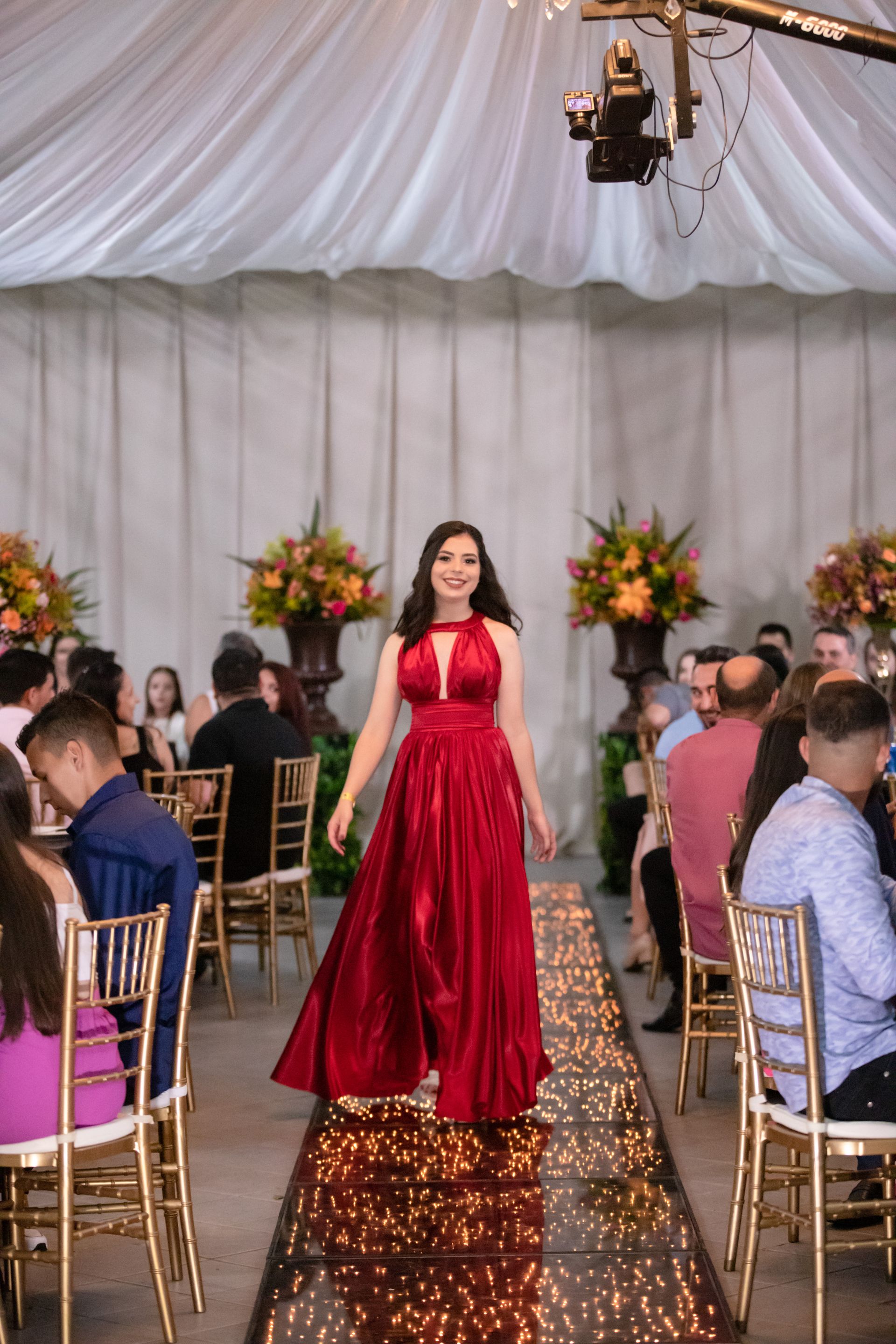 Alice Julia - Formatura Terceirão - 2 - 1