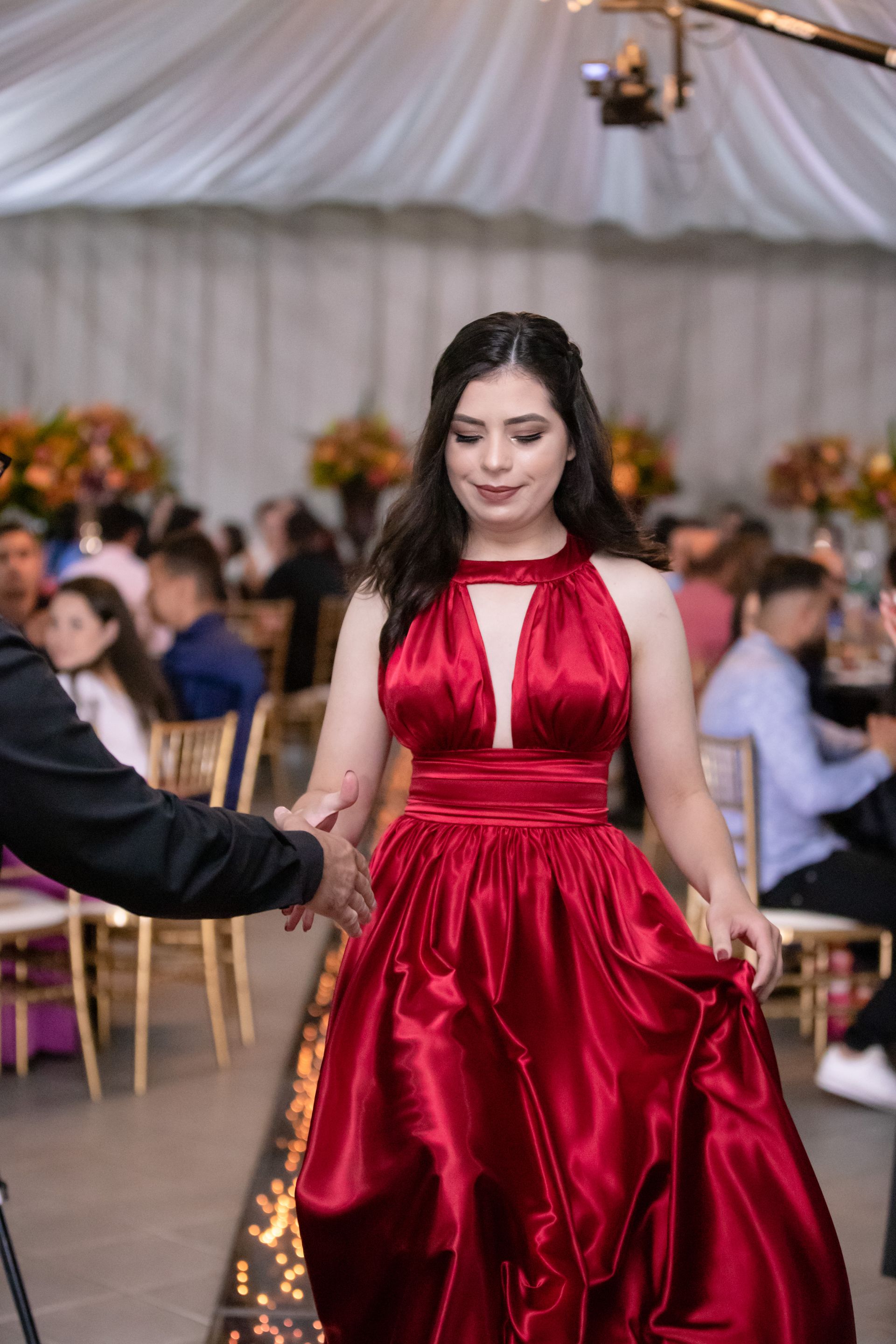 Alice Julia - Formatura Terceirão - 2 - 1