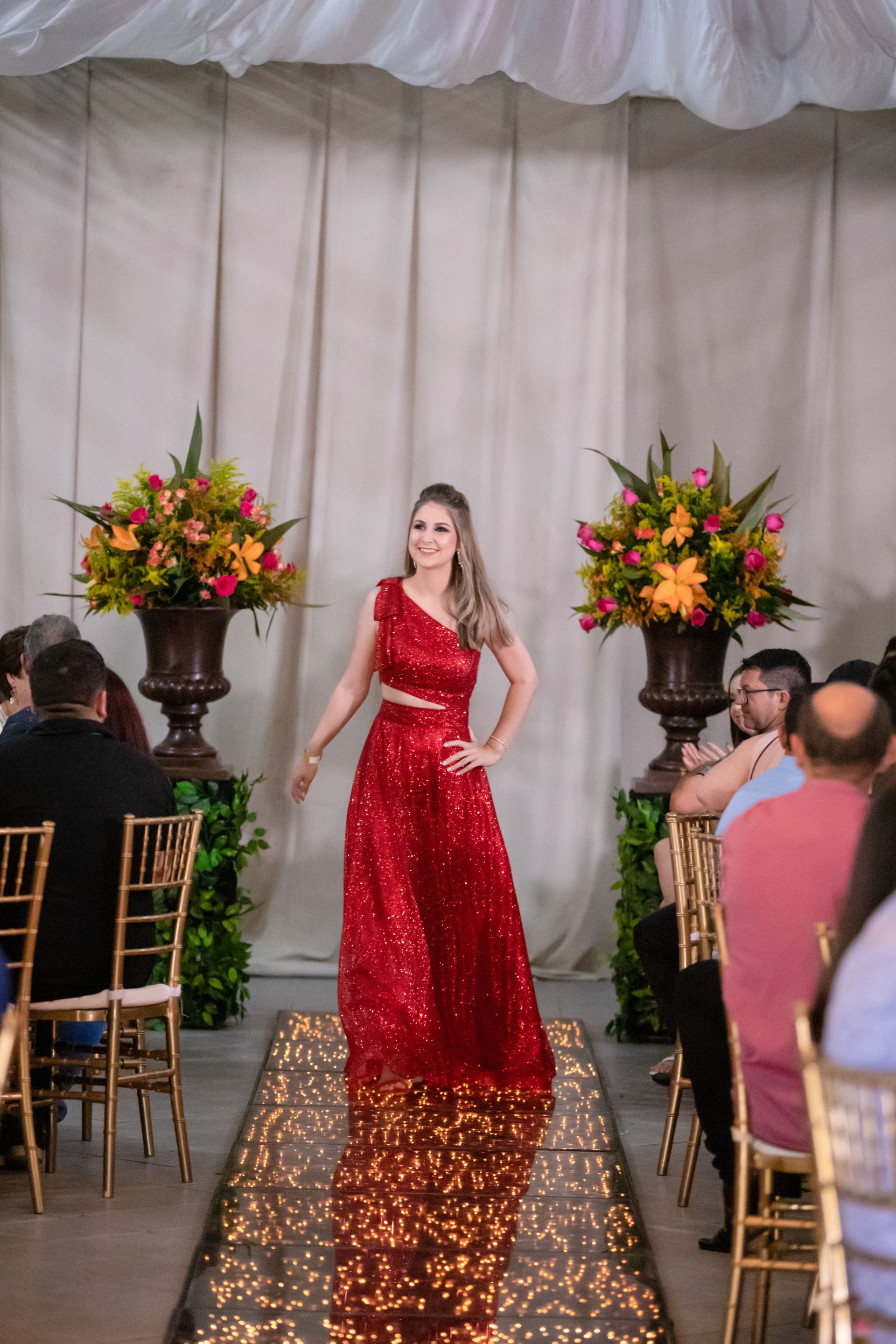 Alice Julia - Formatura Terceirão - 2 - 1