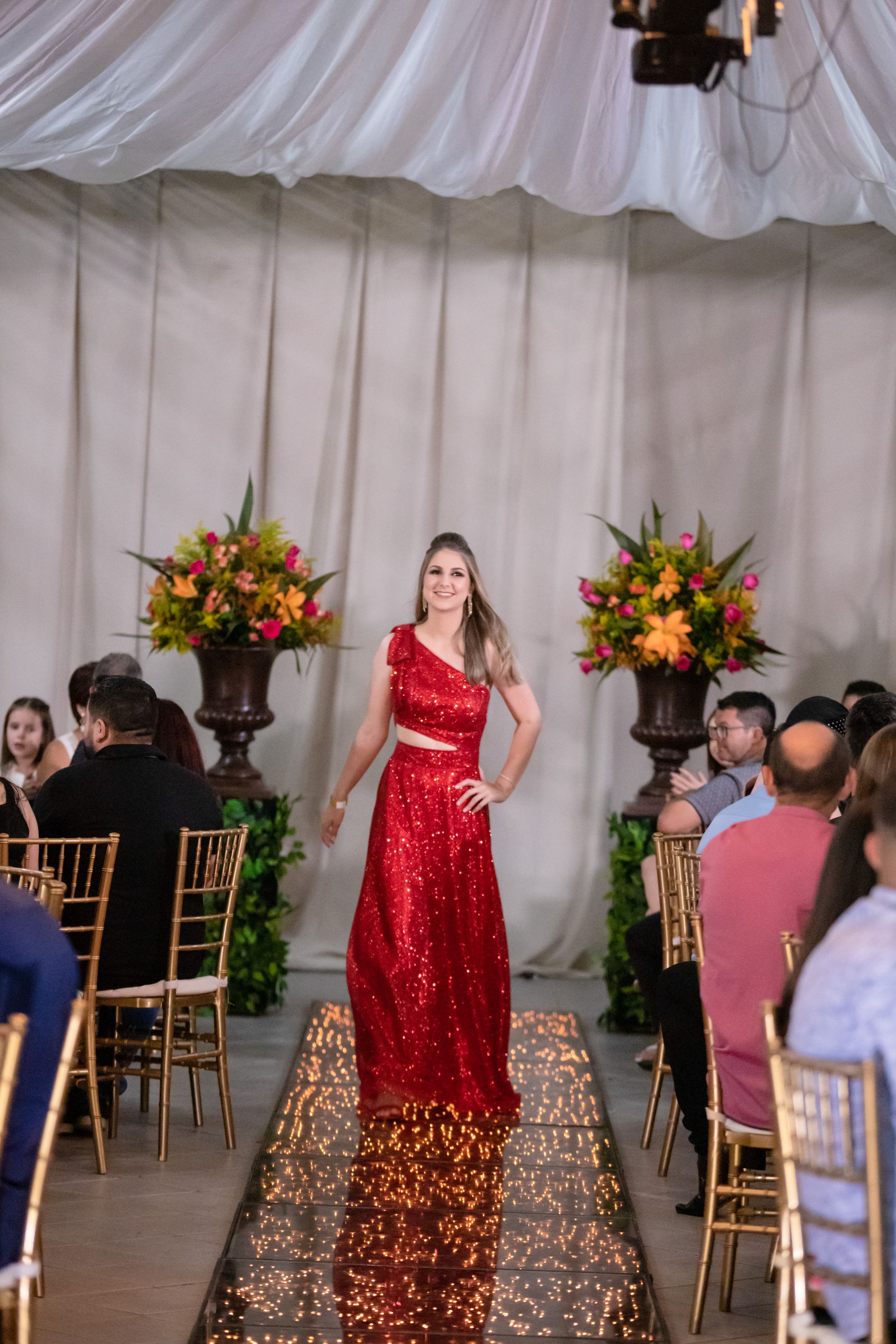 Alice Julia - Formatura Terceirão - 2 - 0