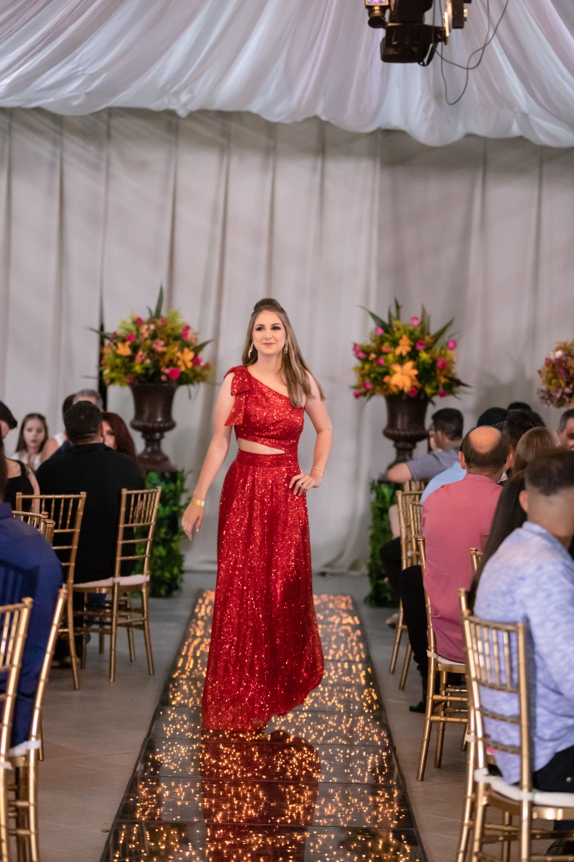 Alice Julia - Formatura Terceirão - 2 - 1