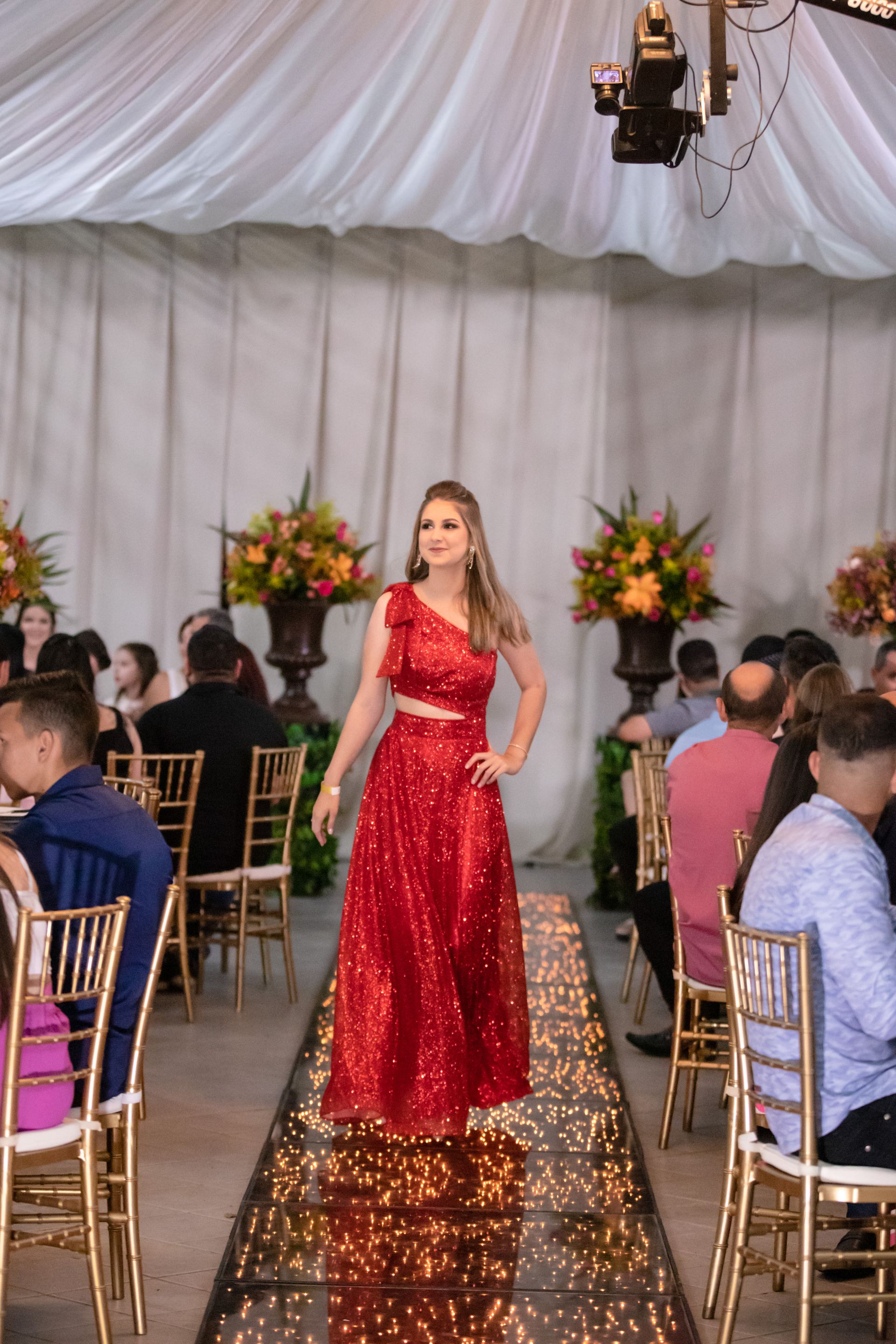 Alice Julia - Formatura Terceirão - 2 - 2