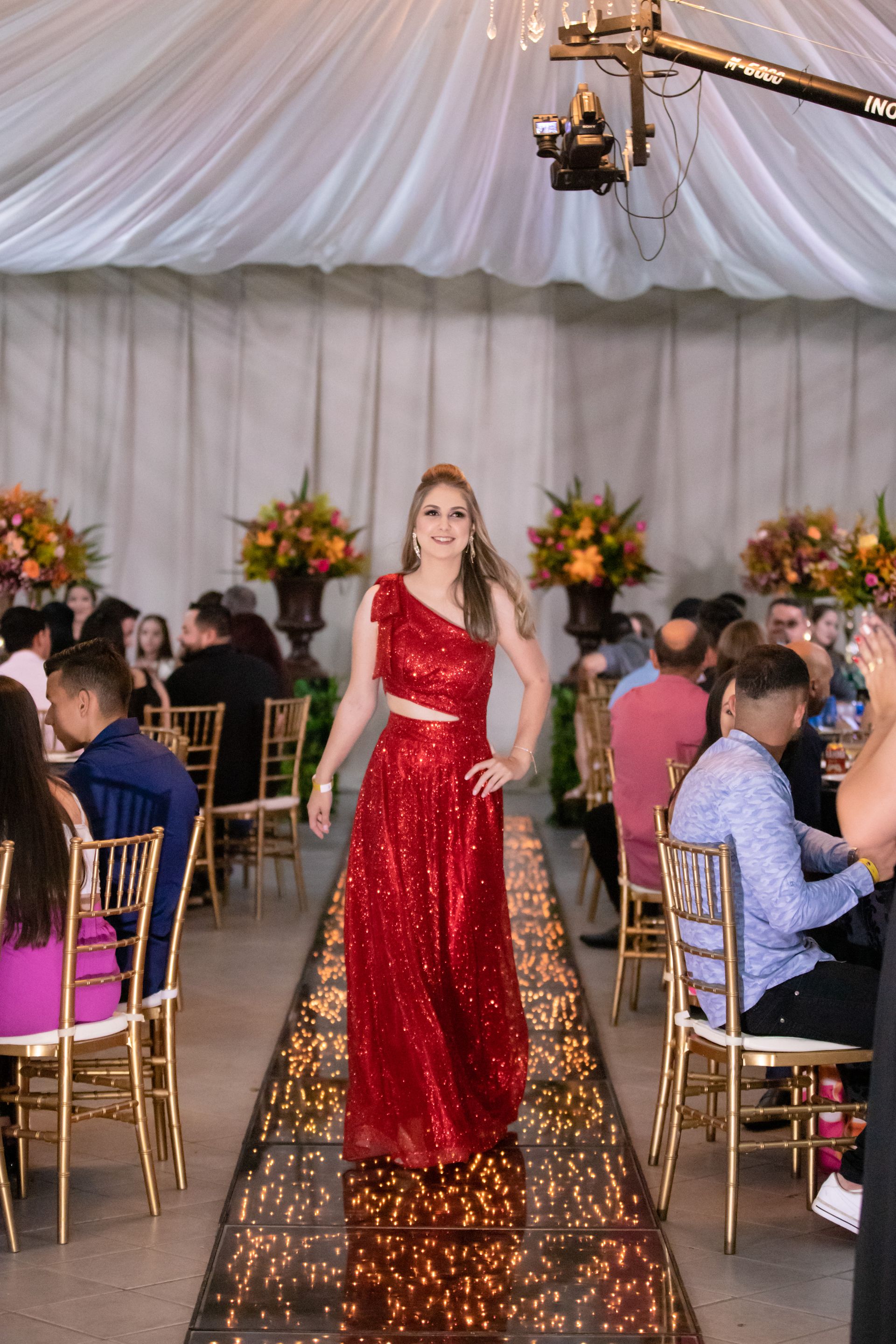 Alice Julia - Formatura Terceirão - 2 - 0