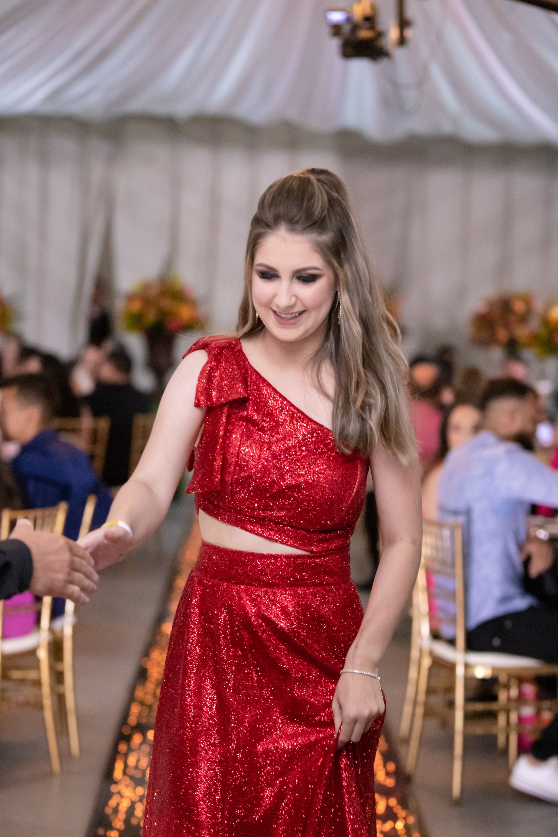 Alice Julia - Formatura Terceirão - 2 - 2