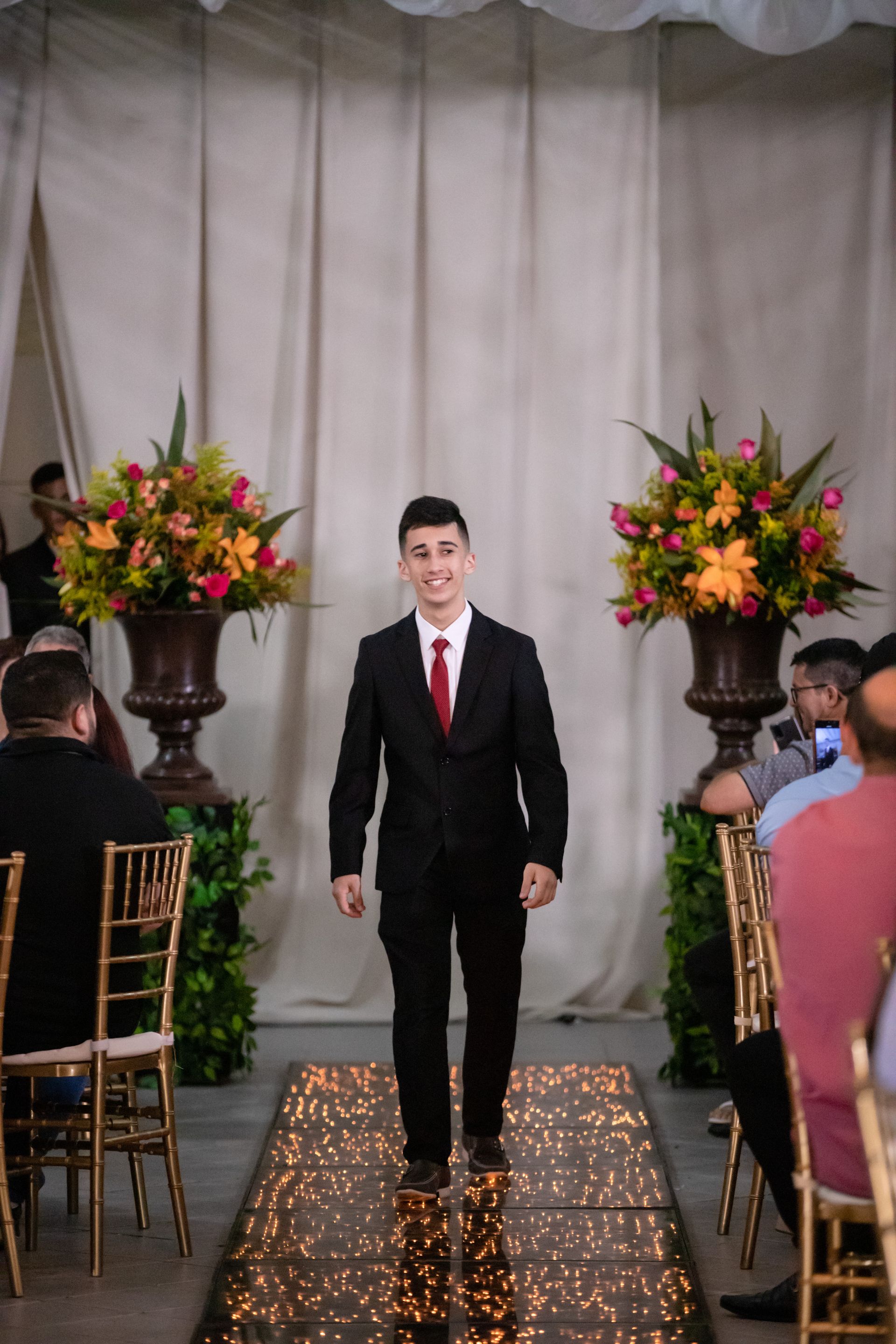 Alice Julia - Formatura Terceirão - 2 - 0