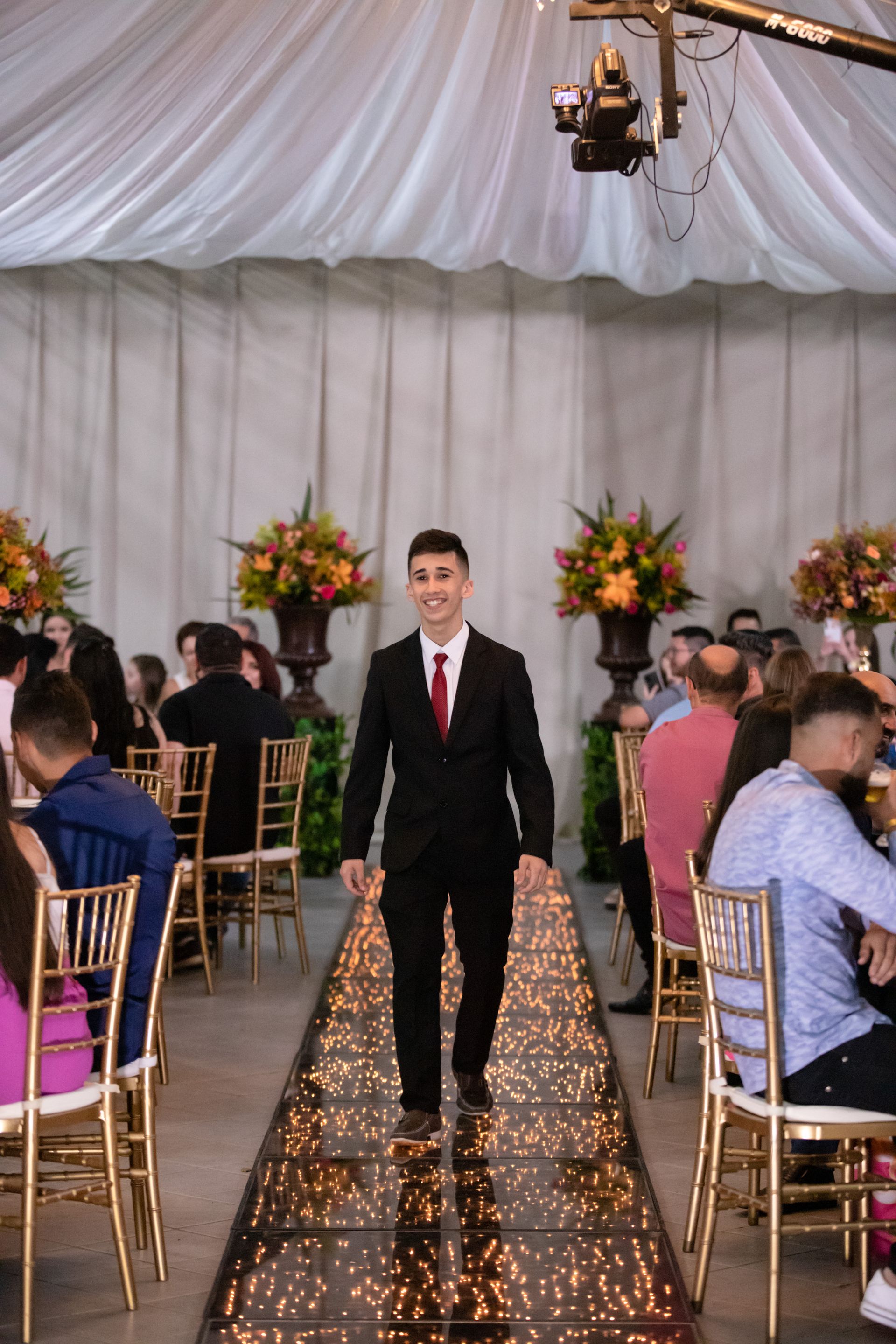 Alice Julia - Formatura Terceirão - 2 - 2