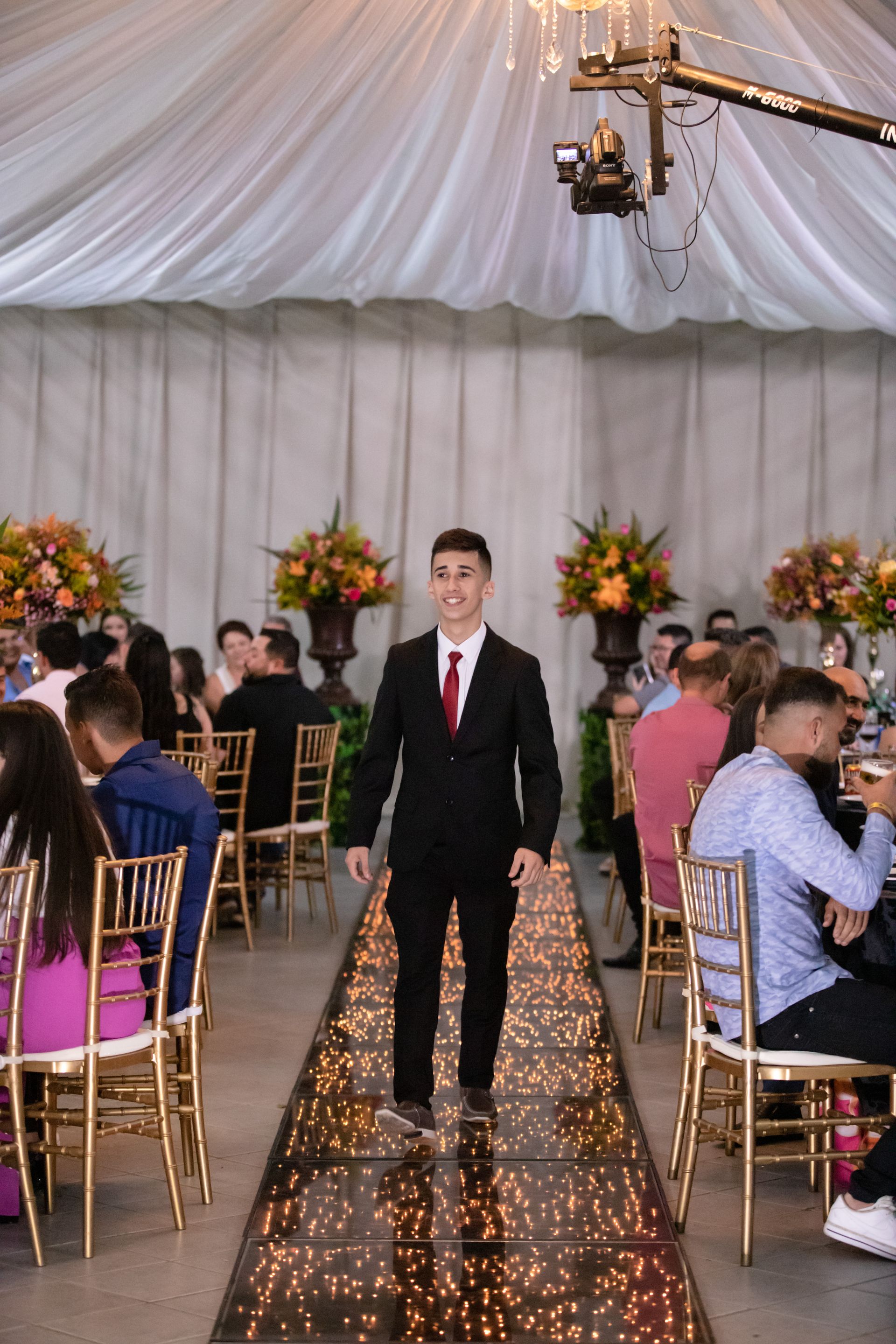 Alice Julia - Formatura Terceirão - 2 - 1