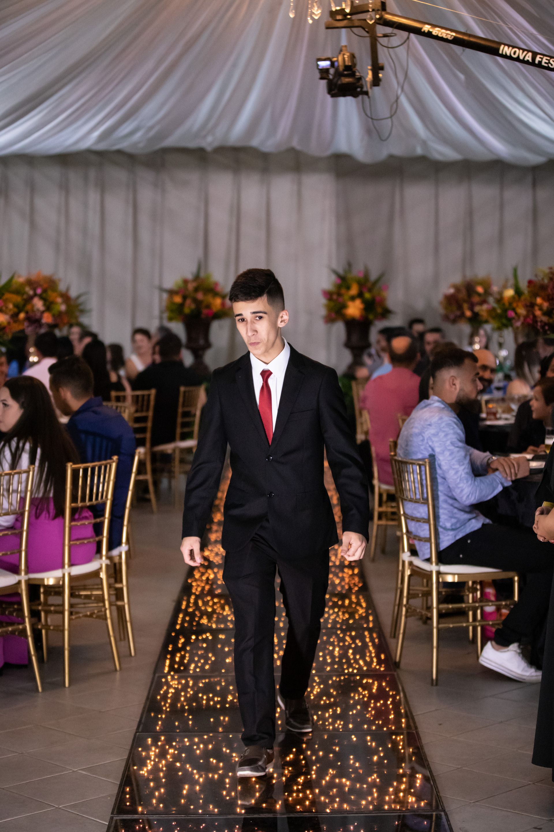 Alice Julia - Formatura Terceirão - 2 - 2