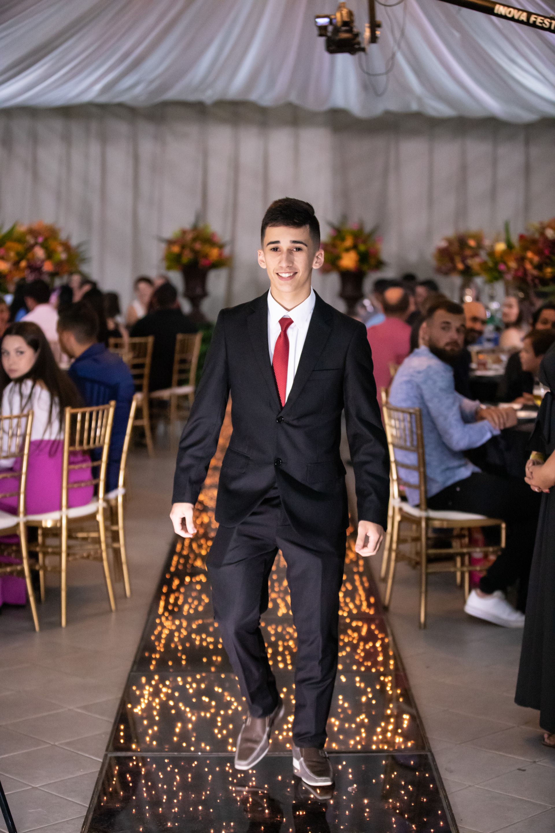 Alice Julia - Formatura Terceirão - 2 - 1