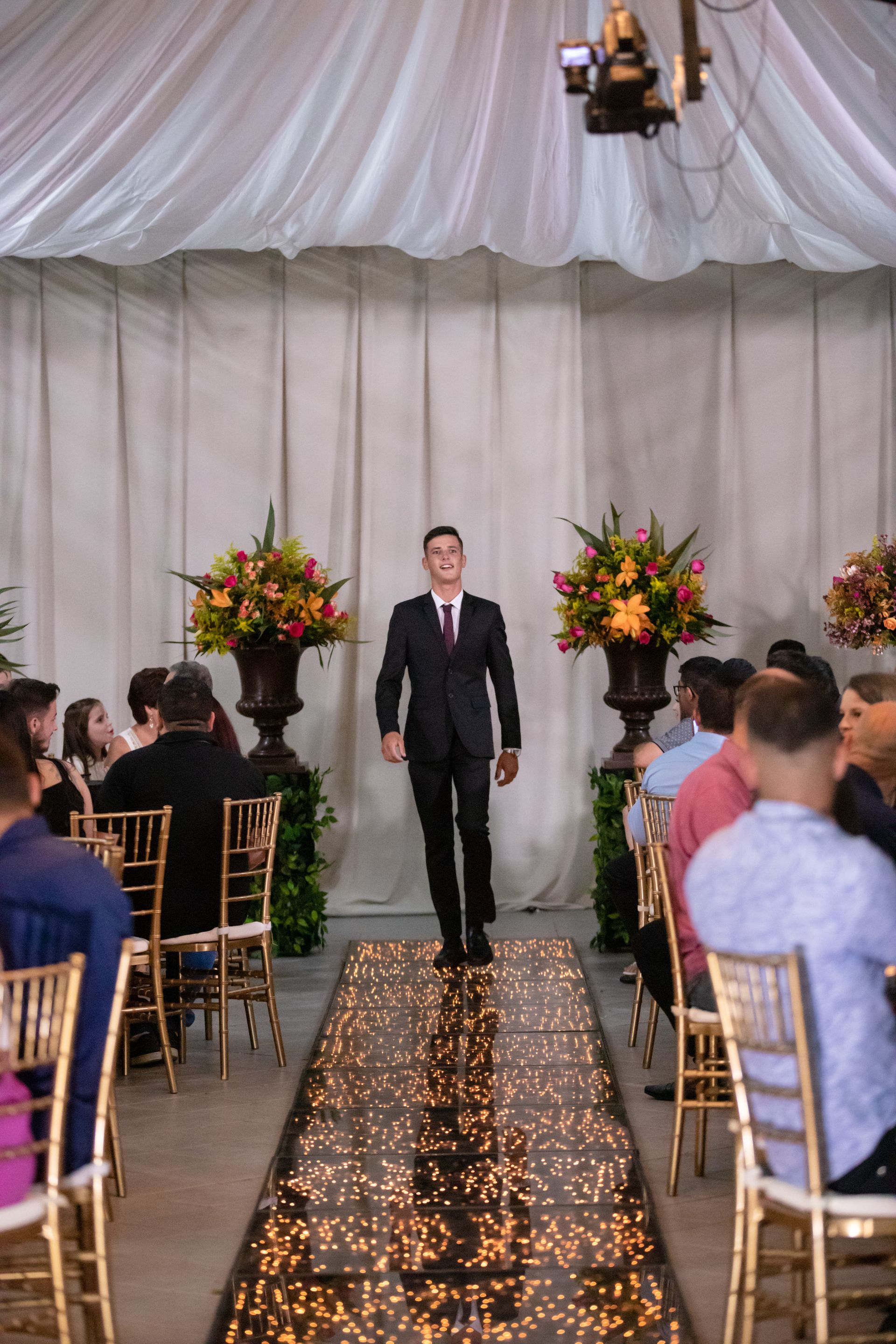 Alice Julia - Formatura Terceirão - 2 - 0