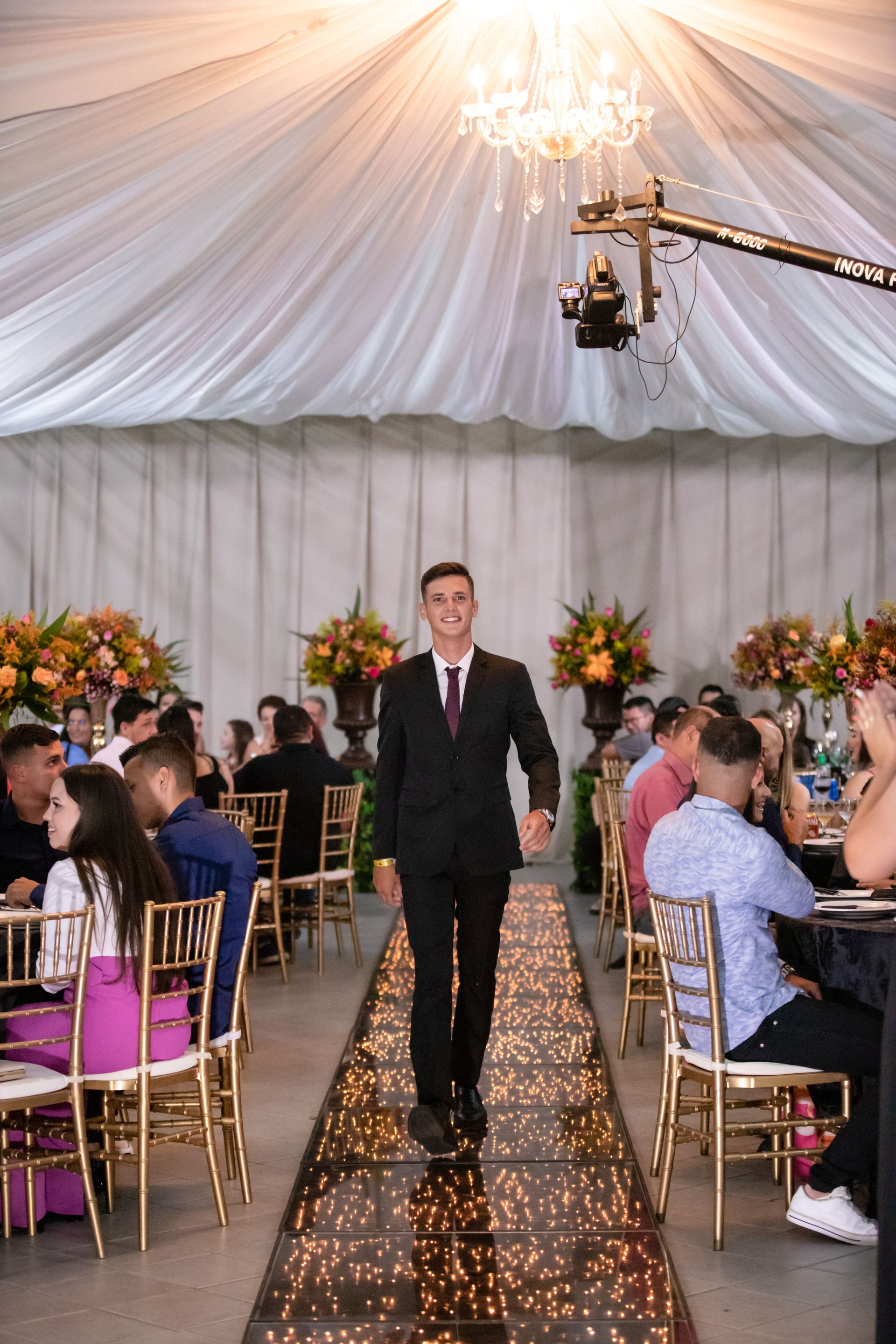 Alice Julia - Formatura Terceirão - 2 - 2