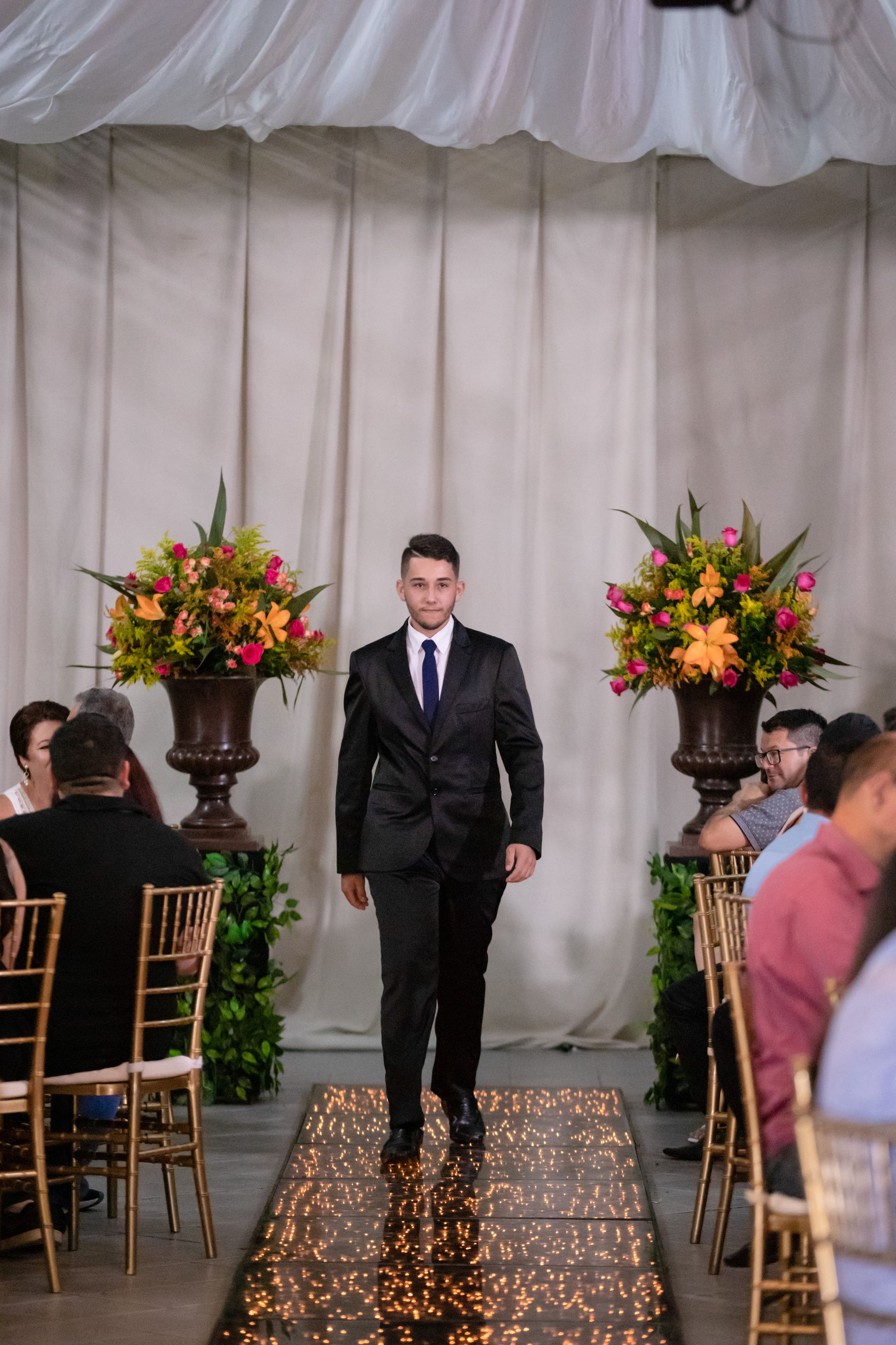 Alice Julia - Formatura Terceirão - 2 - 1