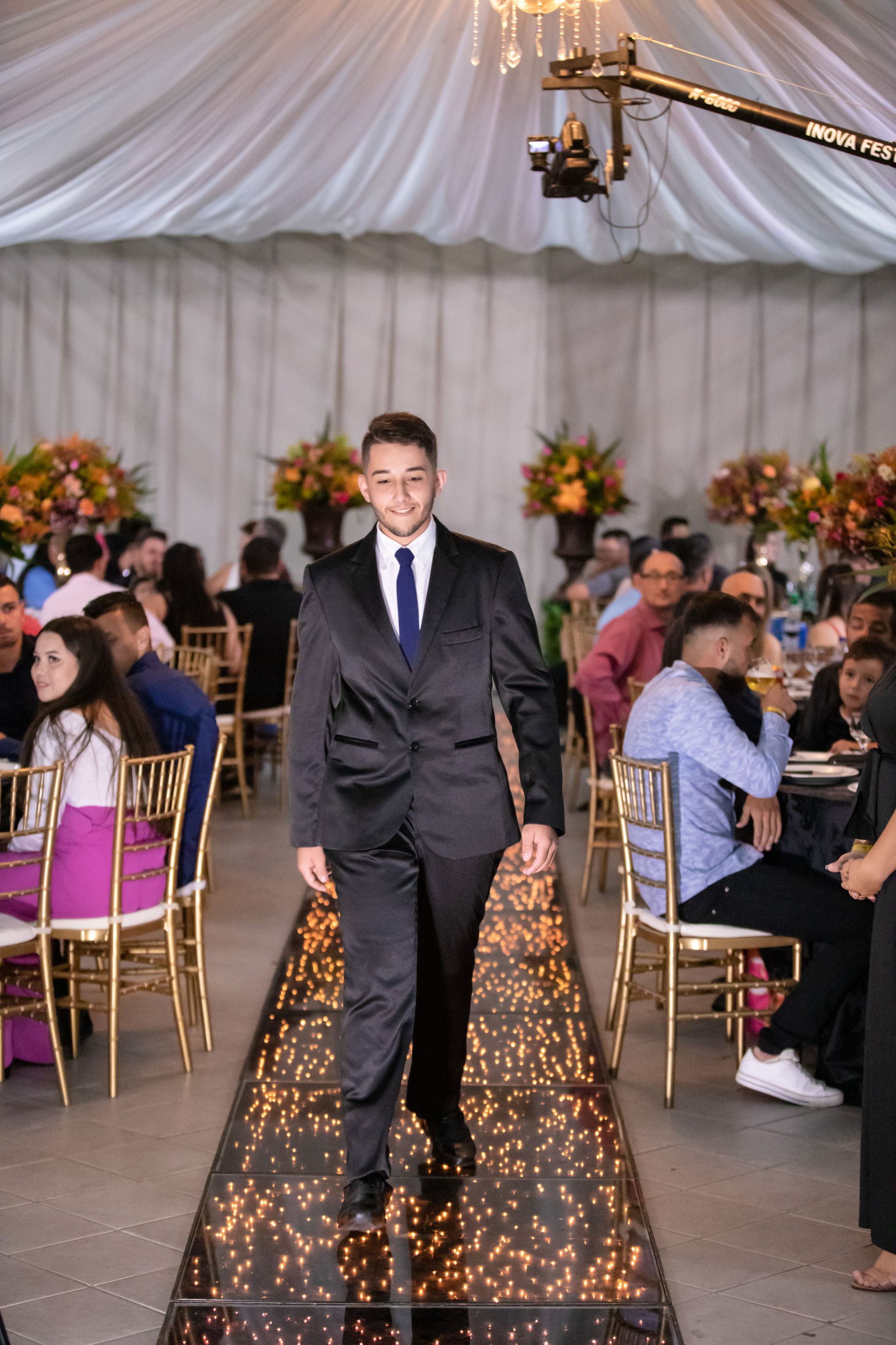 Alice Julia - Formatura Terceirão - 2 - 1