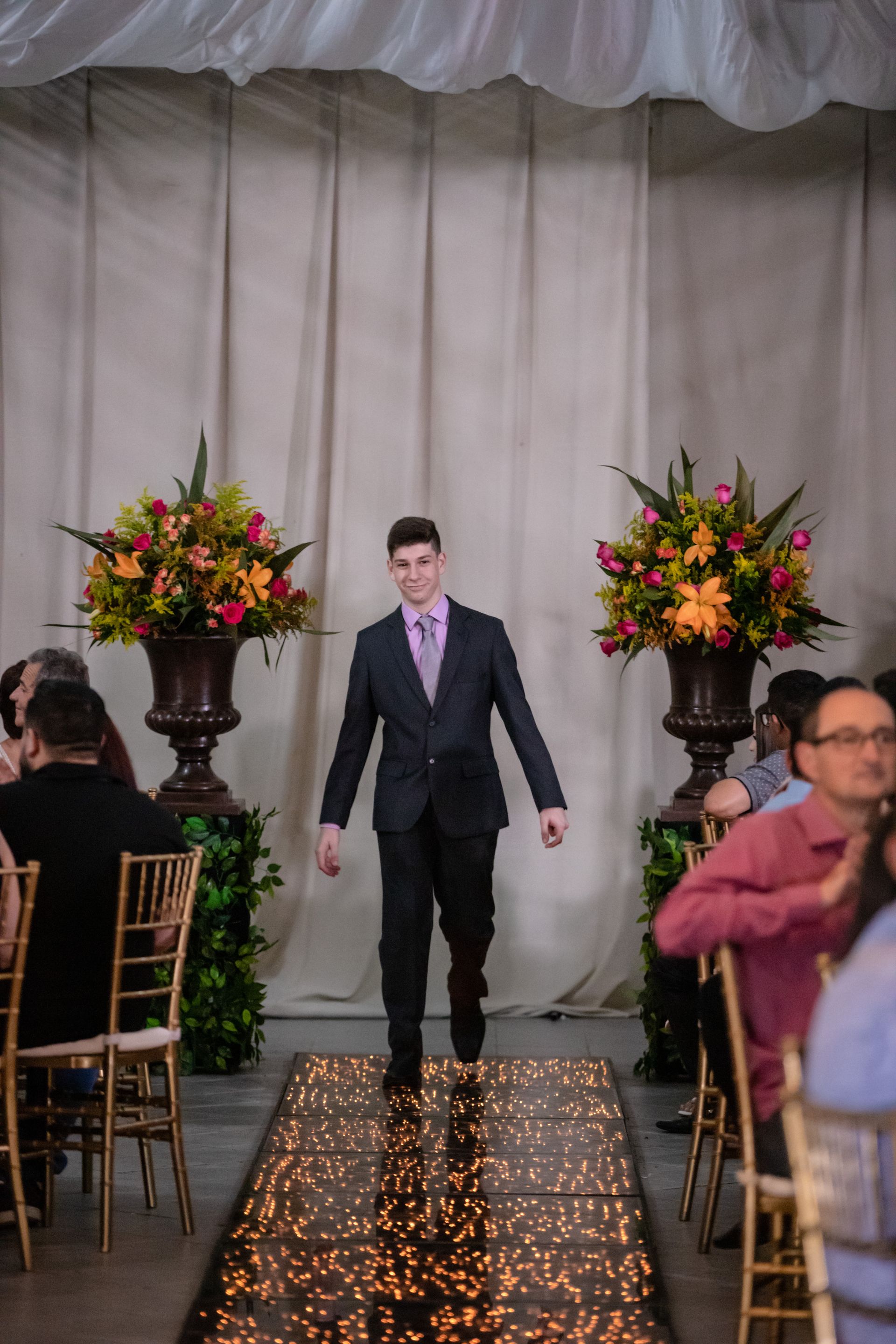 Alice Julia - Formatura Terceirão - 2 - 0