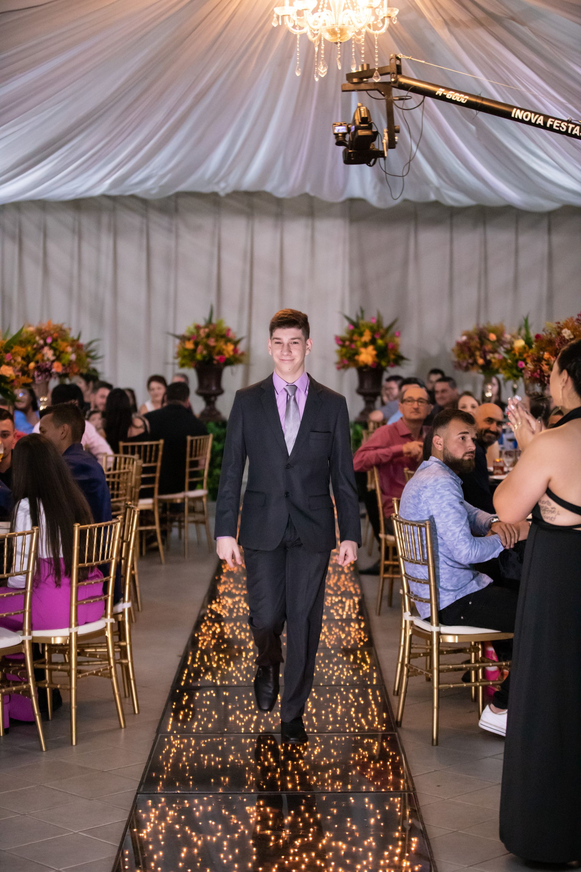 Alice Julia - Formatura Terceirão - 2 - 2