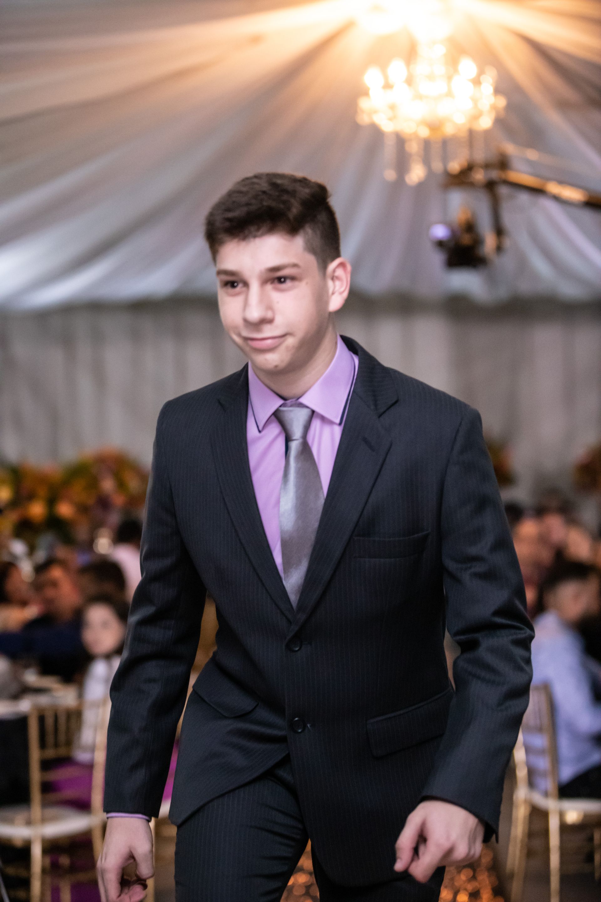 Alice Julia - Formatura Terceirão - 2 - 1