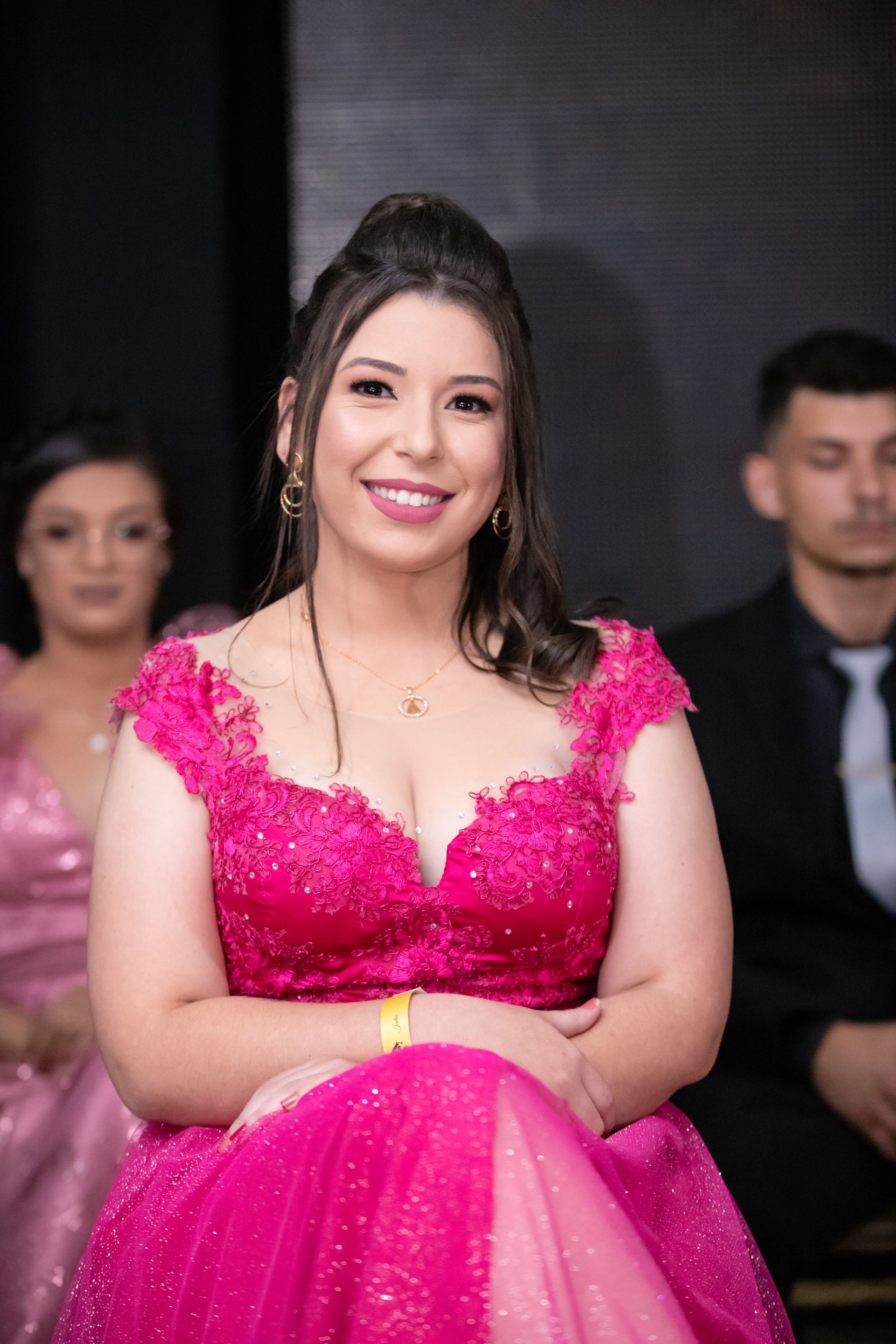 Alice Julia - Formatura Terceirão - 2 - 2