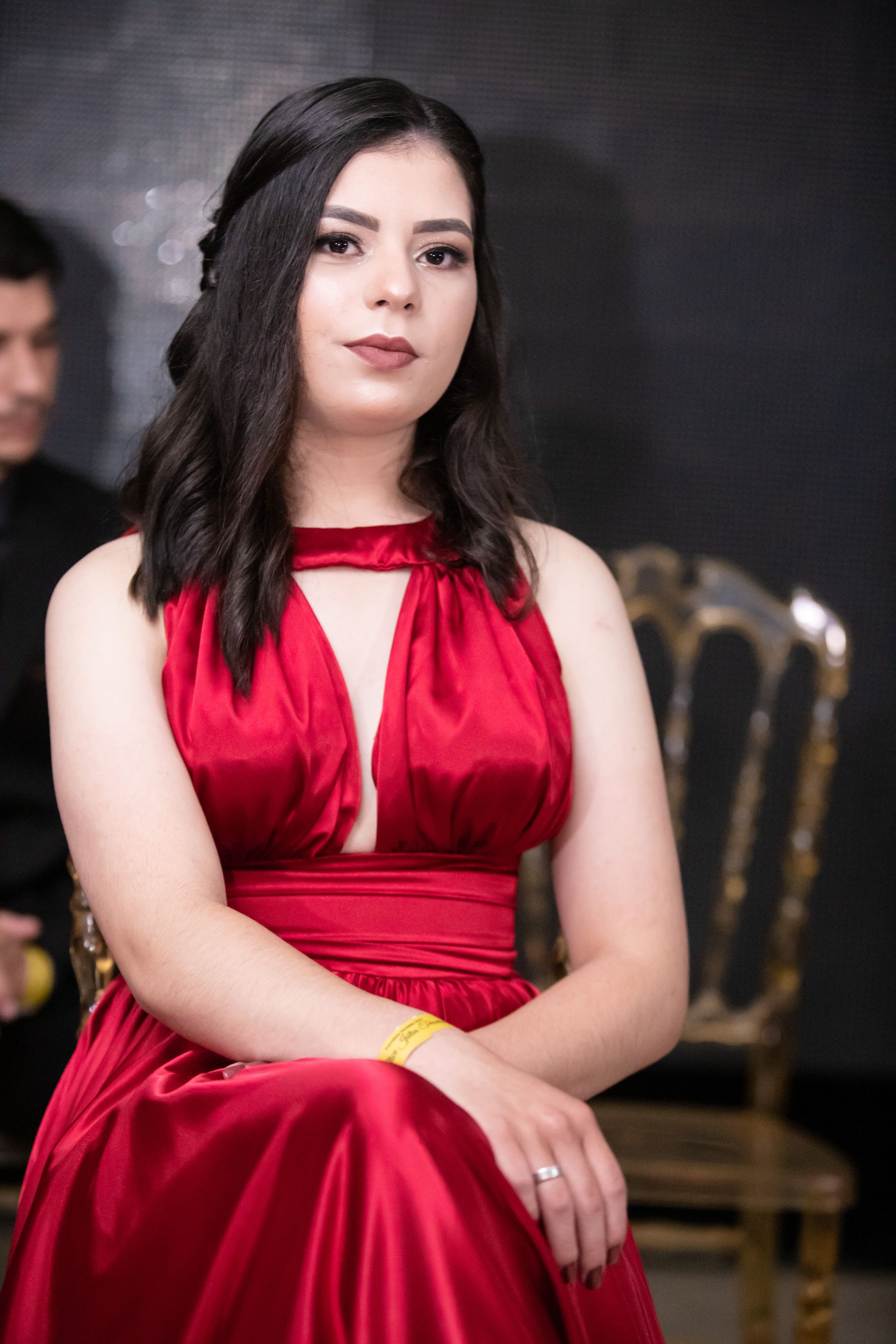 Alice Julia - Formatura Terceirão - 2 - 1