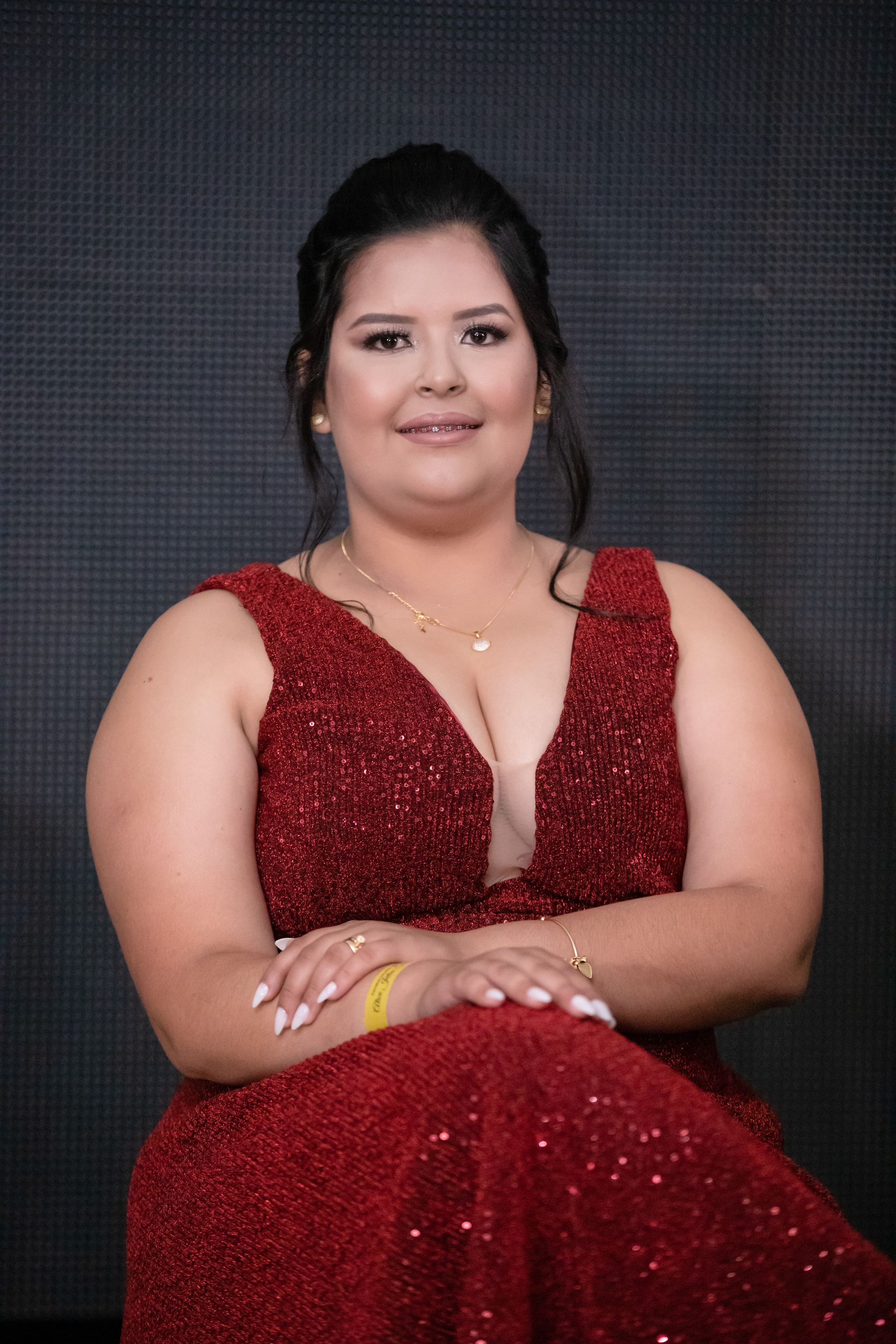 Alice Julia - Formatura Terceirão - 2 - 1