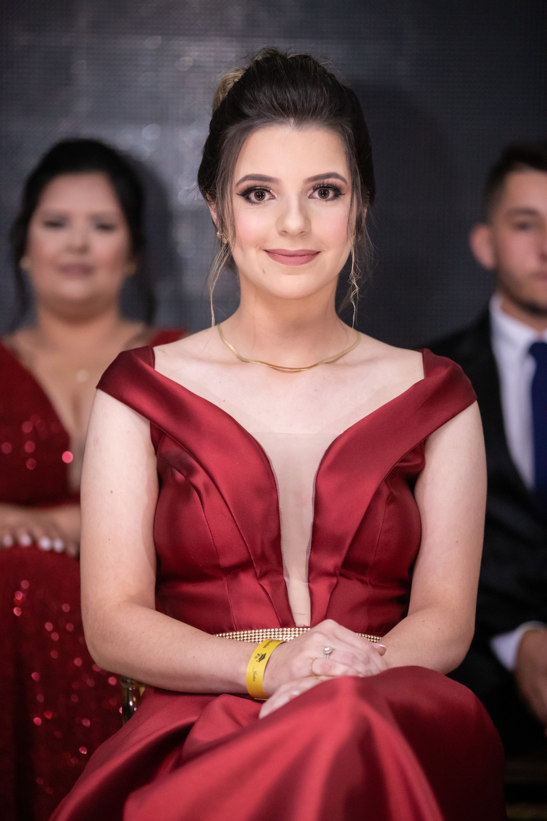 Alice Julia - Formatura Terceirão - 2 - 2