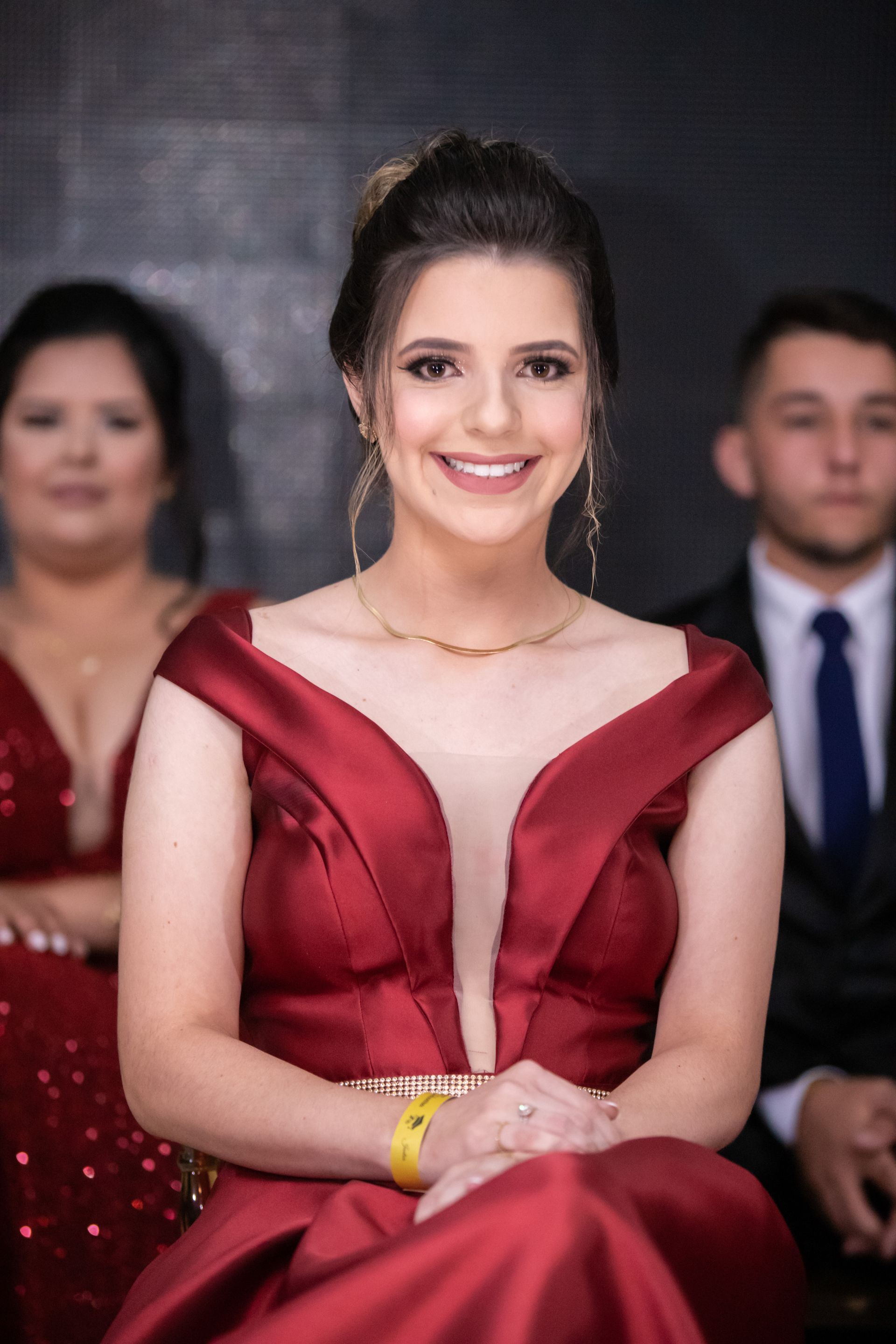 Alice Julia - Formatura Terceirão - 2 - 2