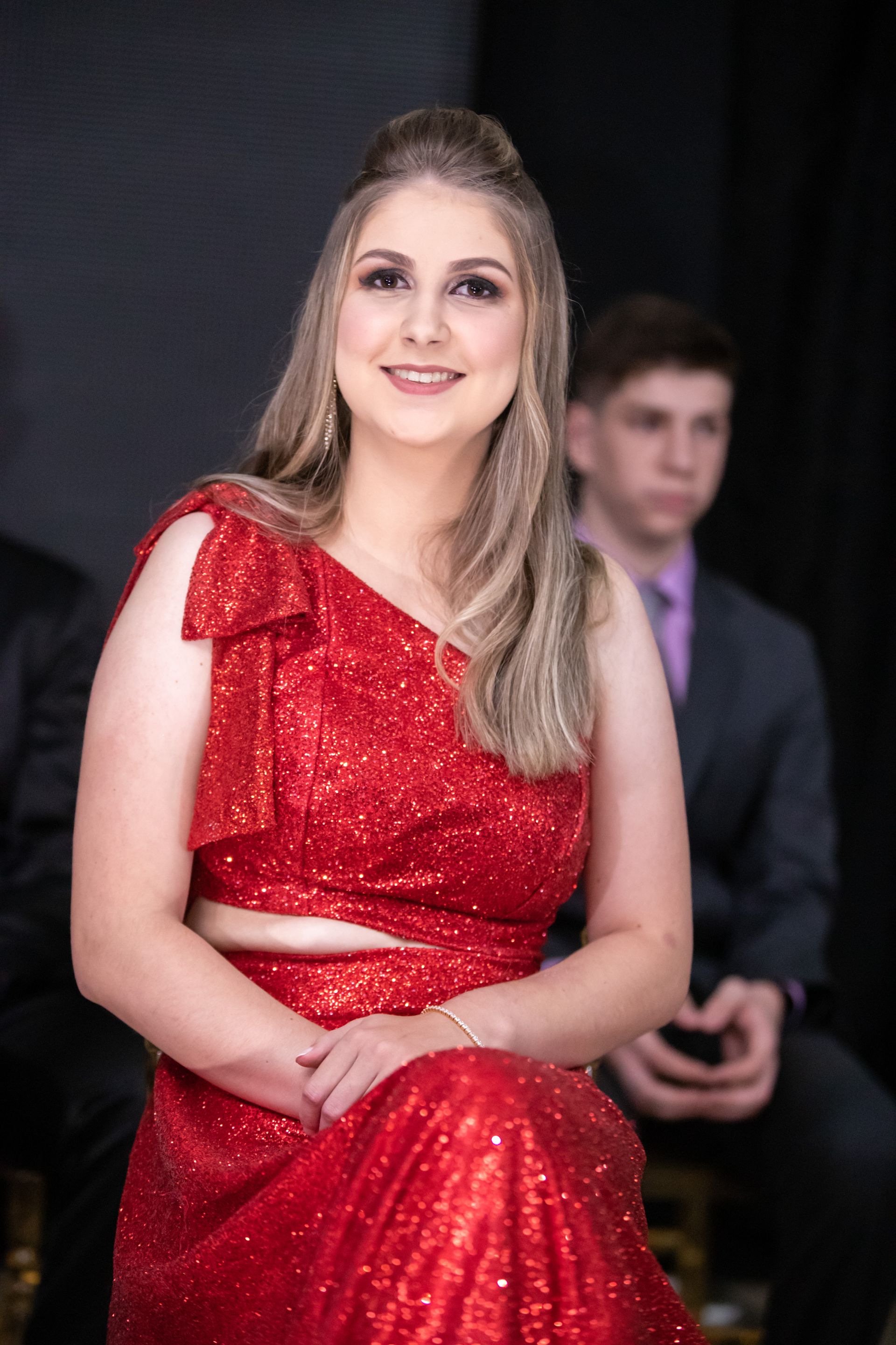 Alice Julia - Formatura Terceirão - 2 - 0