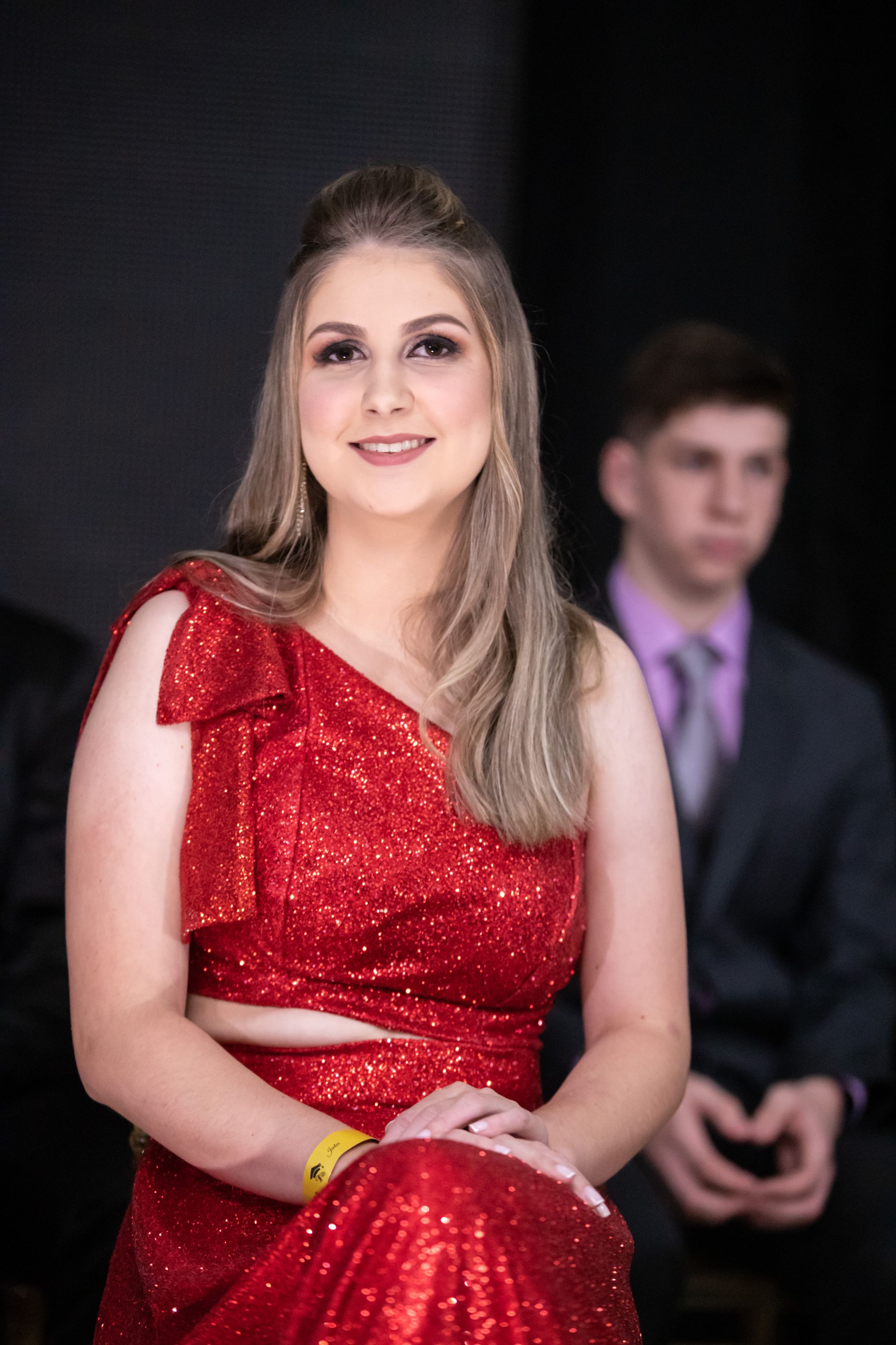 Alice Julia - Formatura Terceirão - 2 - 1