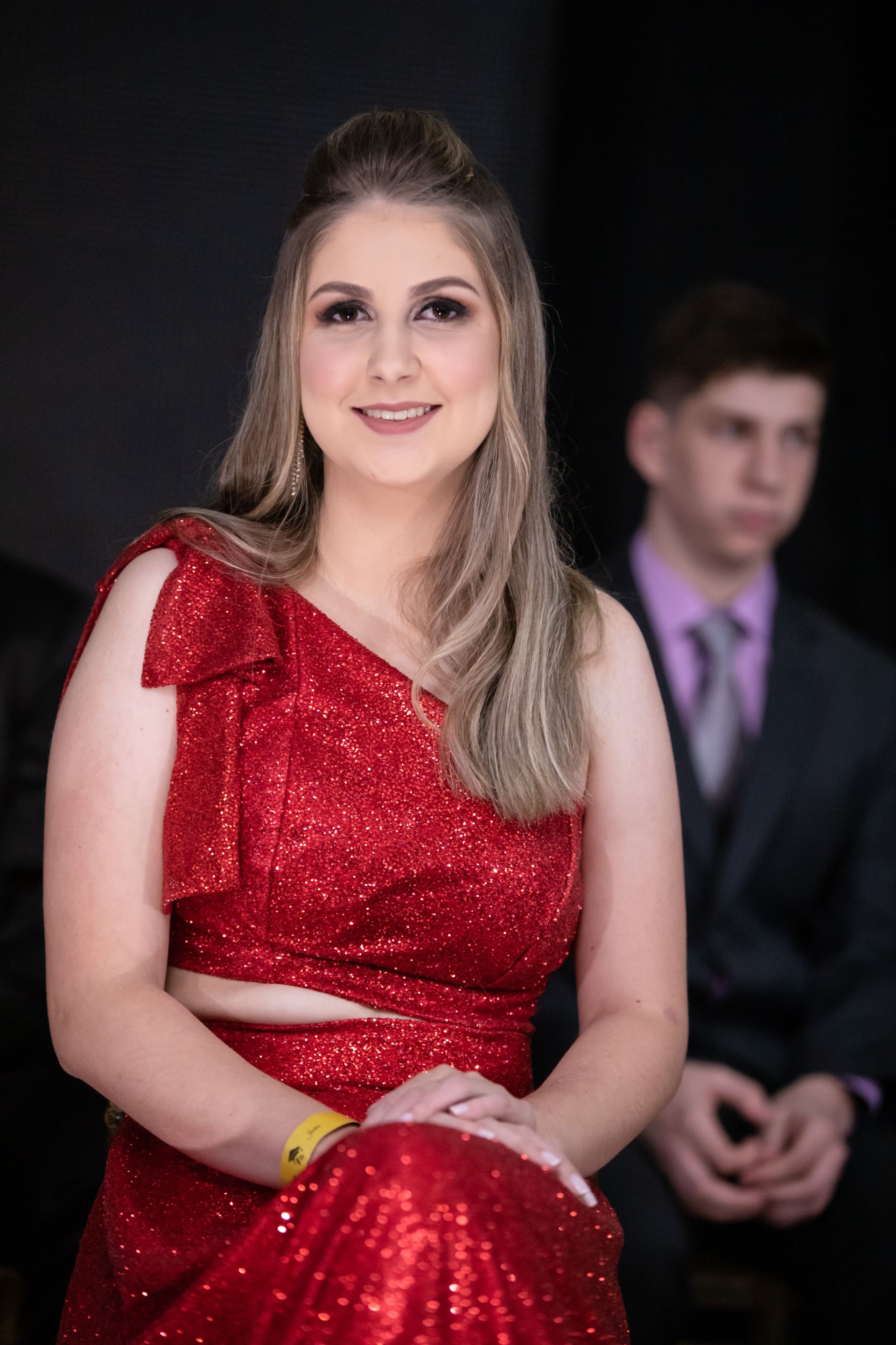 Alice Julia - Formatura Terceirão - 2 - 2