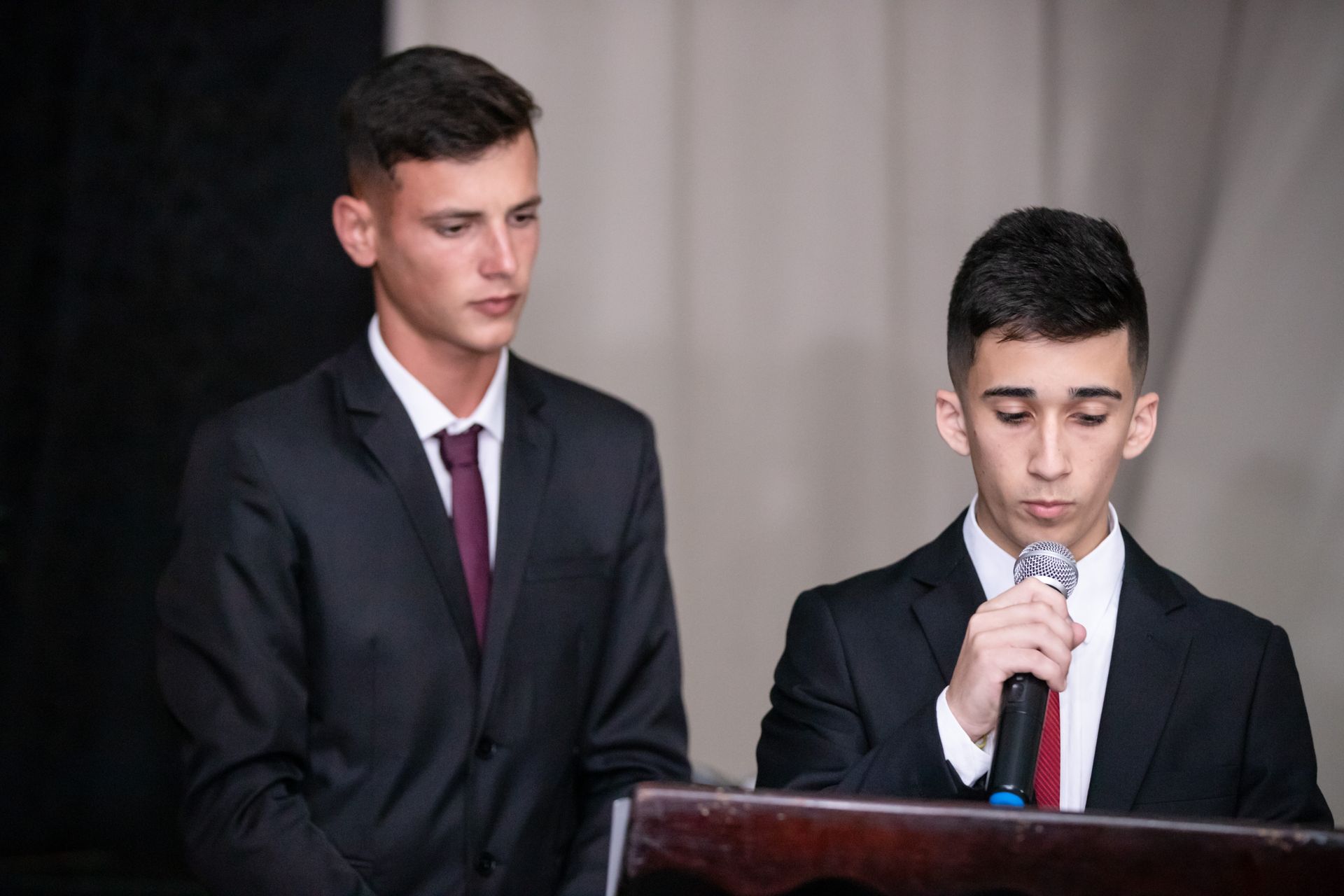 Alice Julia - Formatura Terceirão - 2 - 2