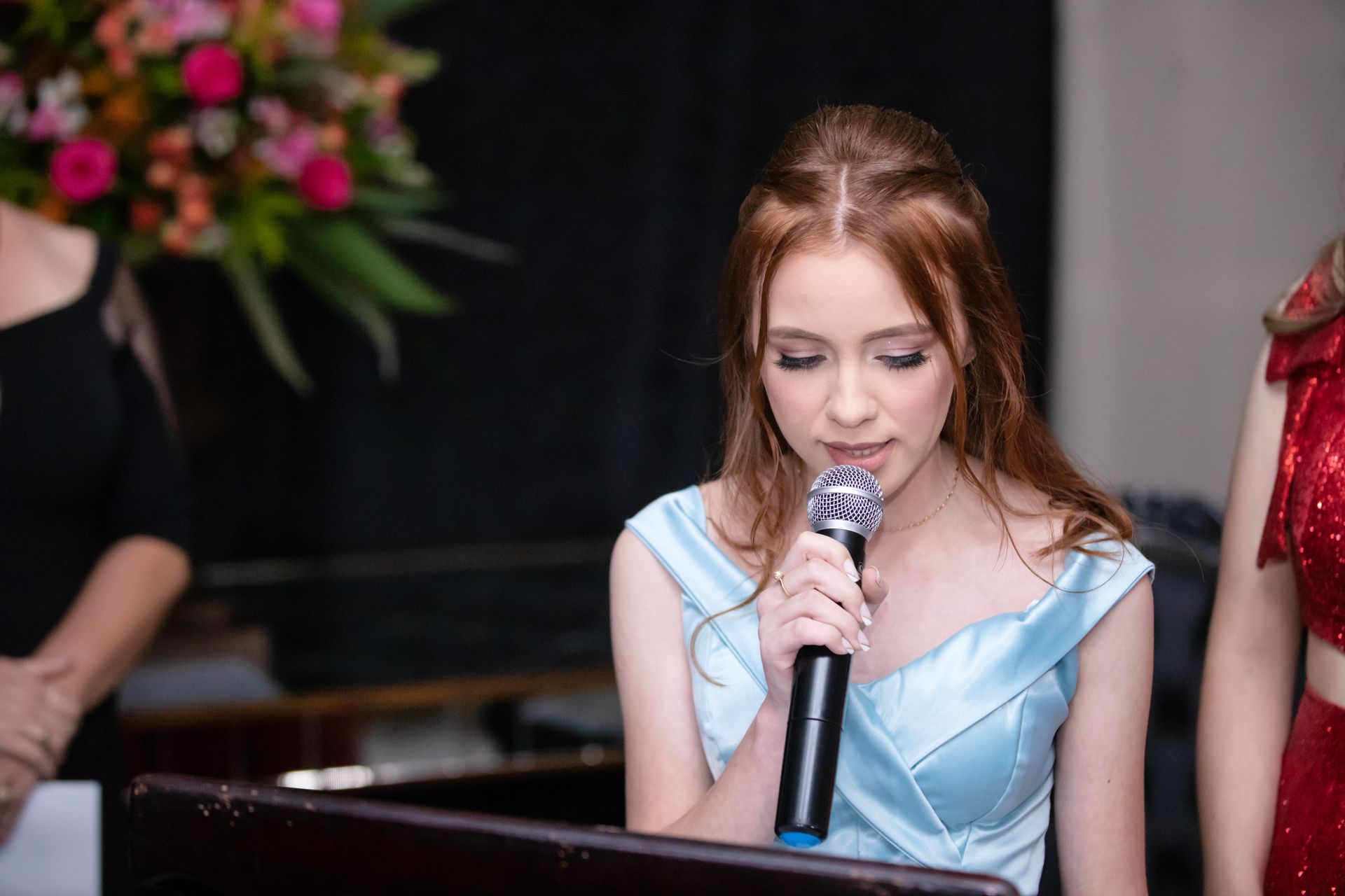 Alice Julia - Formatura Terceirão - 2 - 1