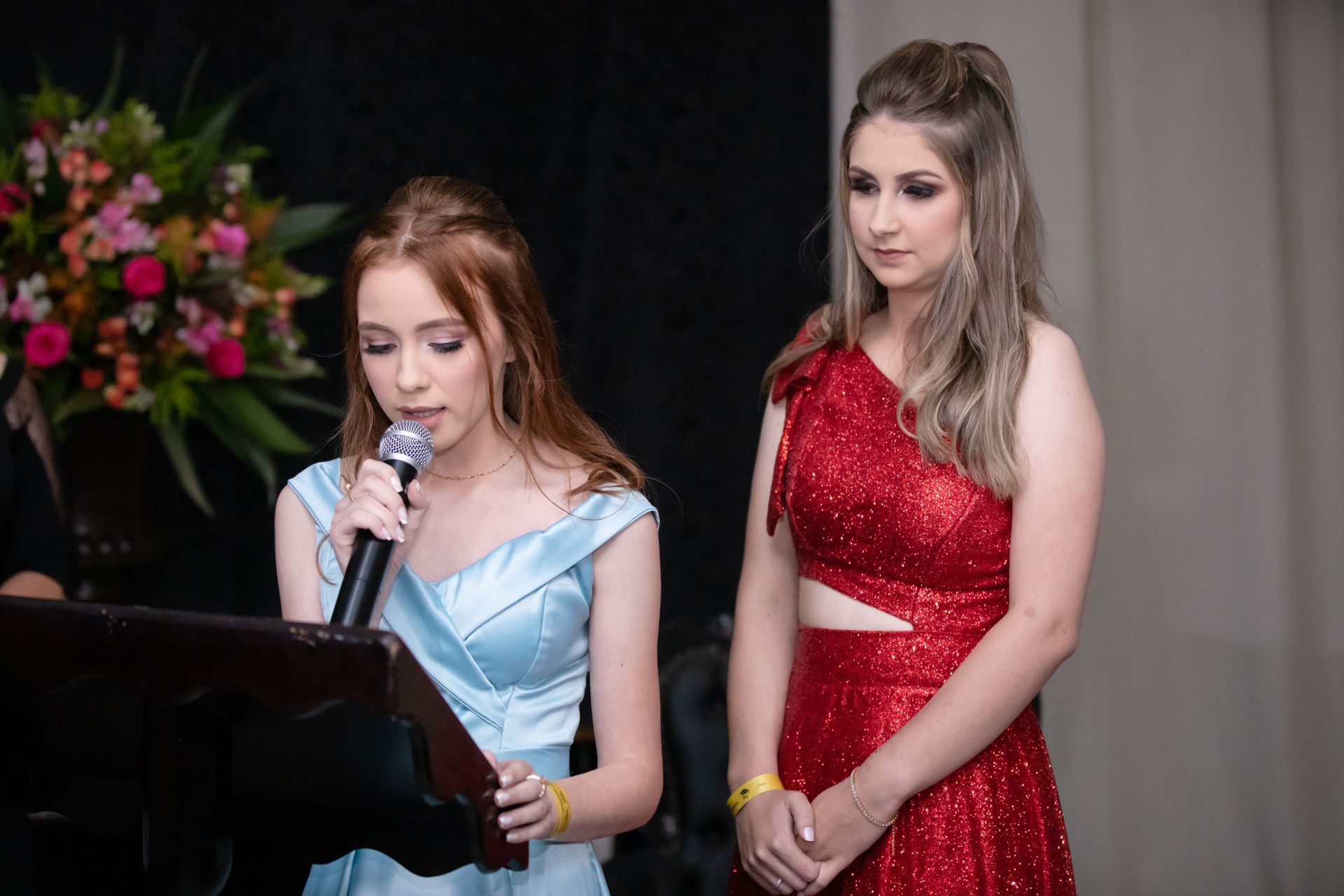 Alice Julia - Formatura Terceirão - 2 - 2