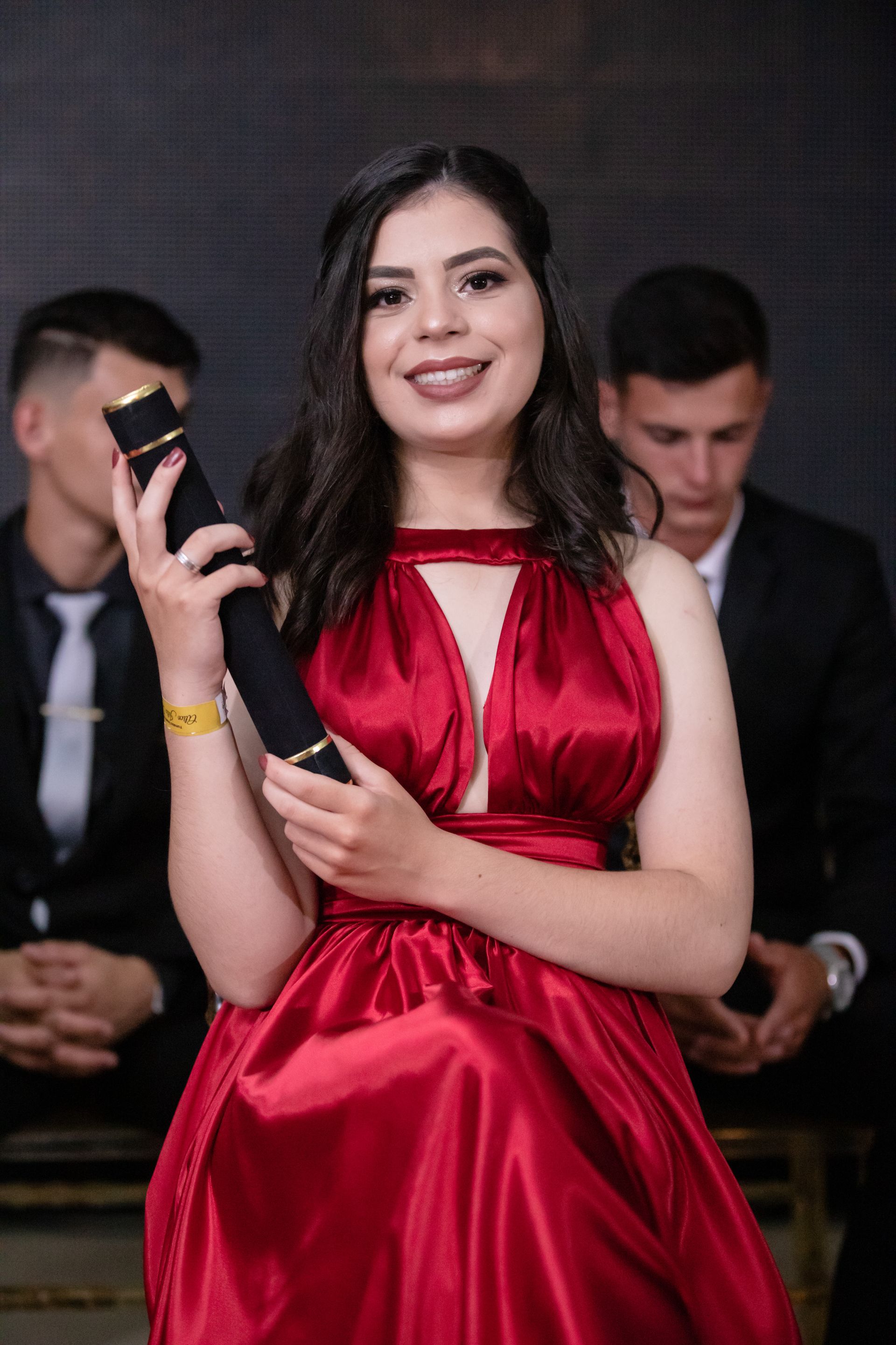 Alice Julia - Formatura Terceirão - 2 - 1