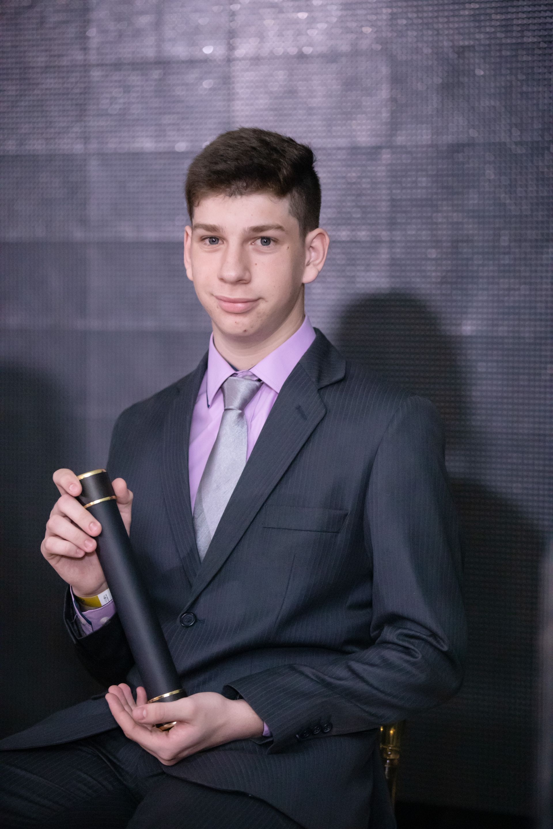 Alice Julia - Formatura Terceirão - 2 - 0