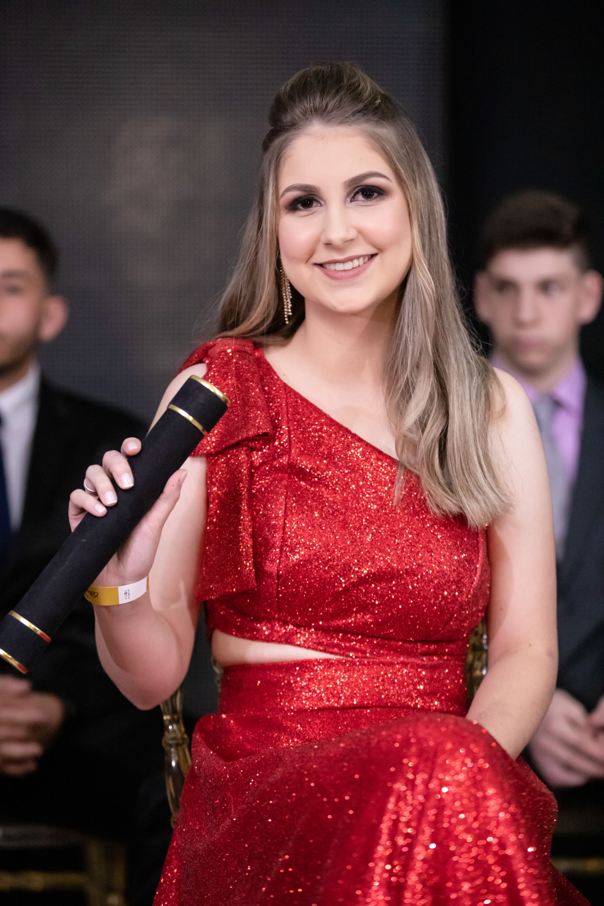 Alice Julia - Formatura Terceirão - 2 - 1