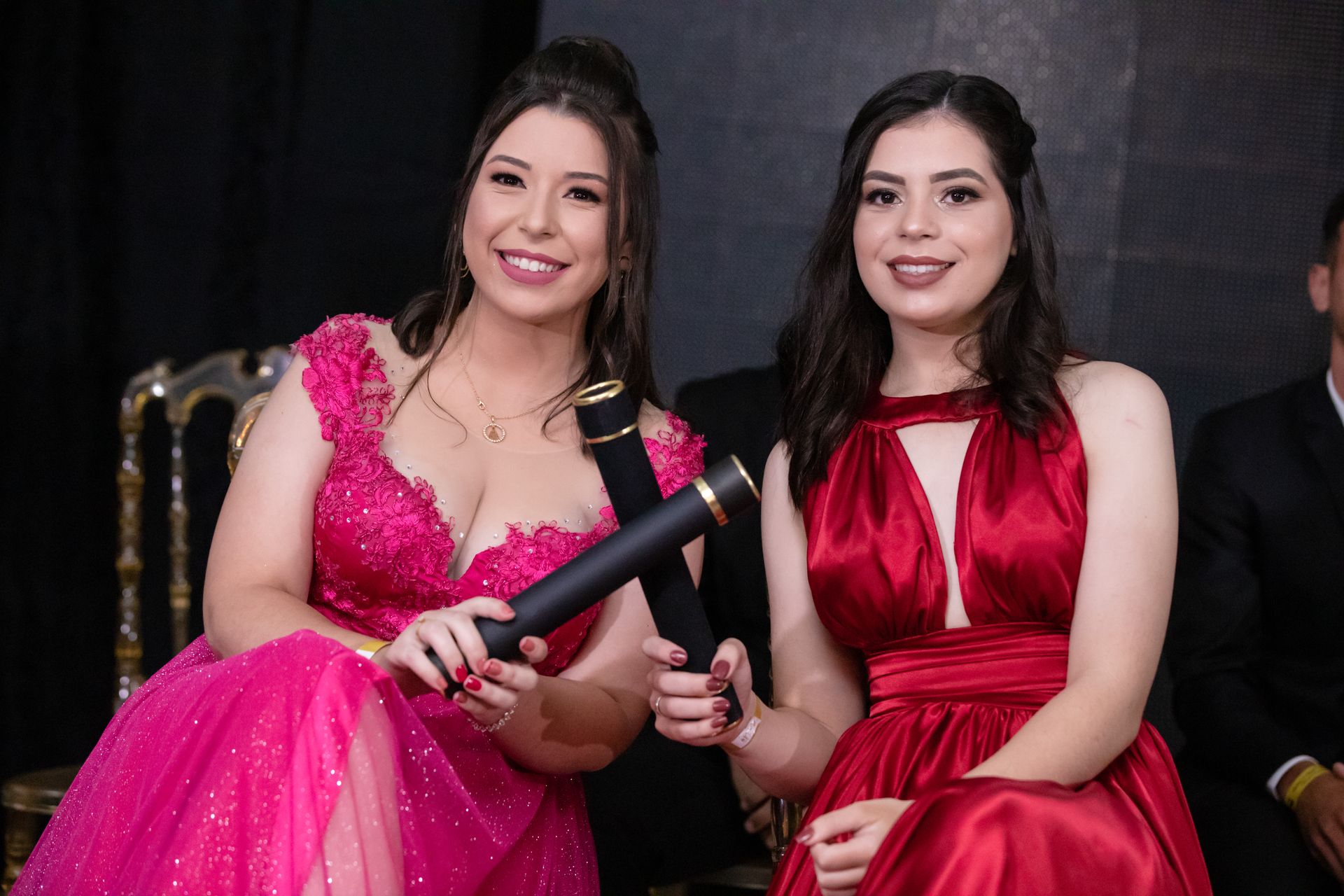 Alice Julia - Formatura Terceirão - 2 - 0