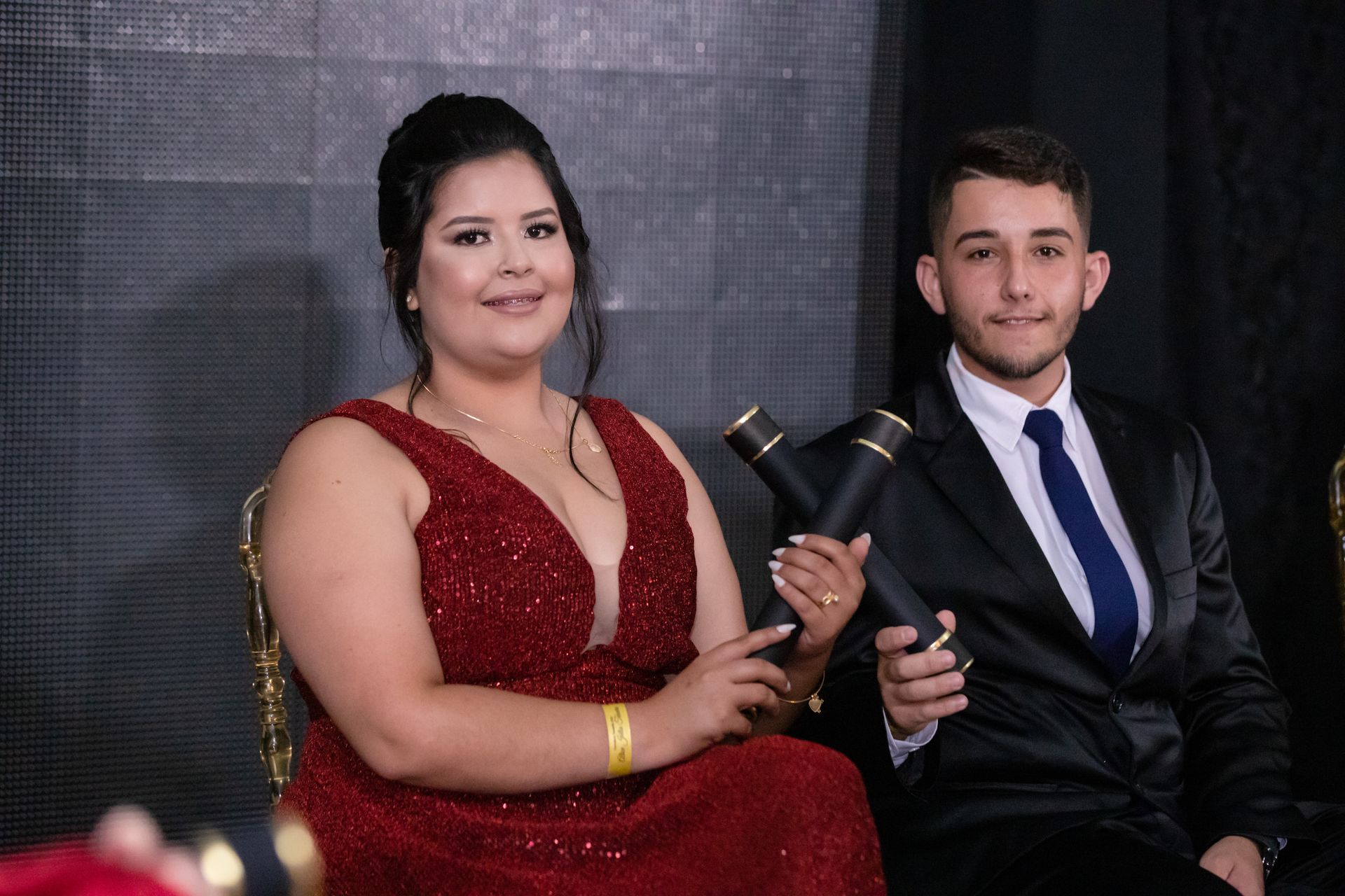 Alice Julia - Formatura Terceirão - 2 - 1