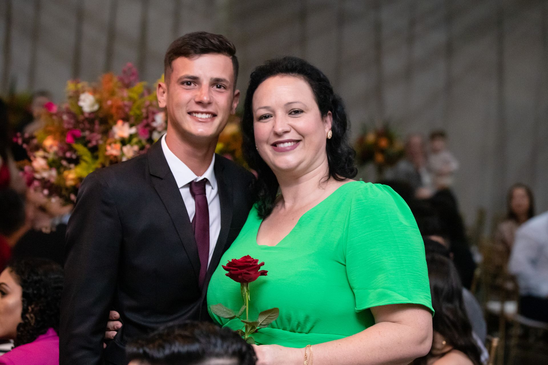 Alice Julia - Formatura Terceirão - 2 - 0