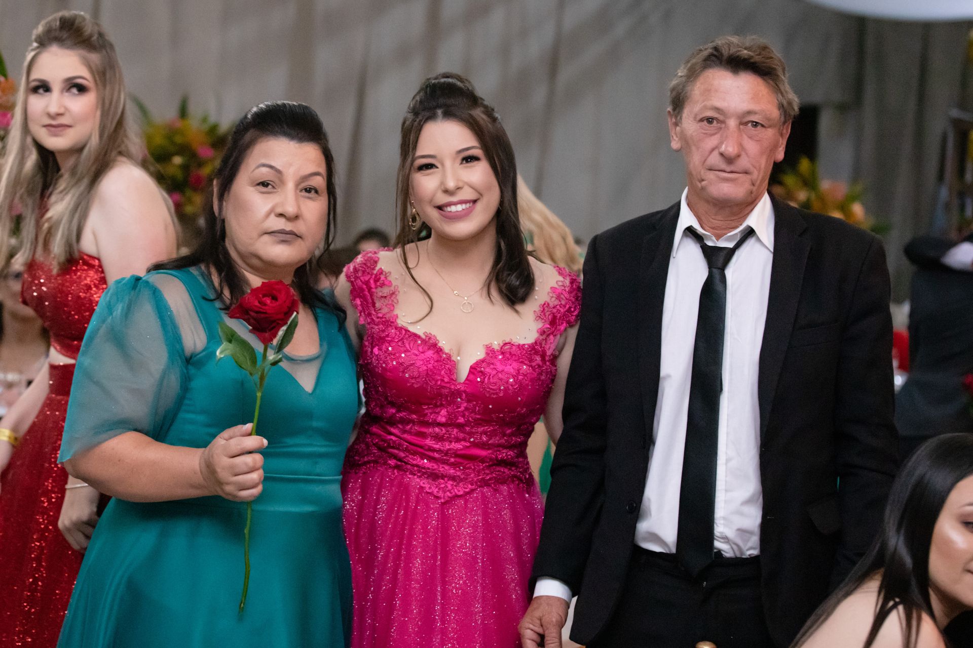 Alice Julia - Formatura Terceirão - 2 - 0