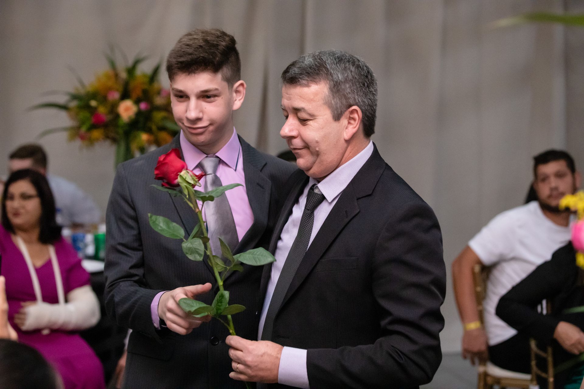 Alice Julia - Formatura Terceirão - 2 - 1